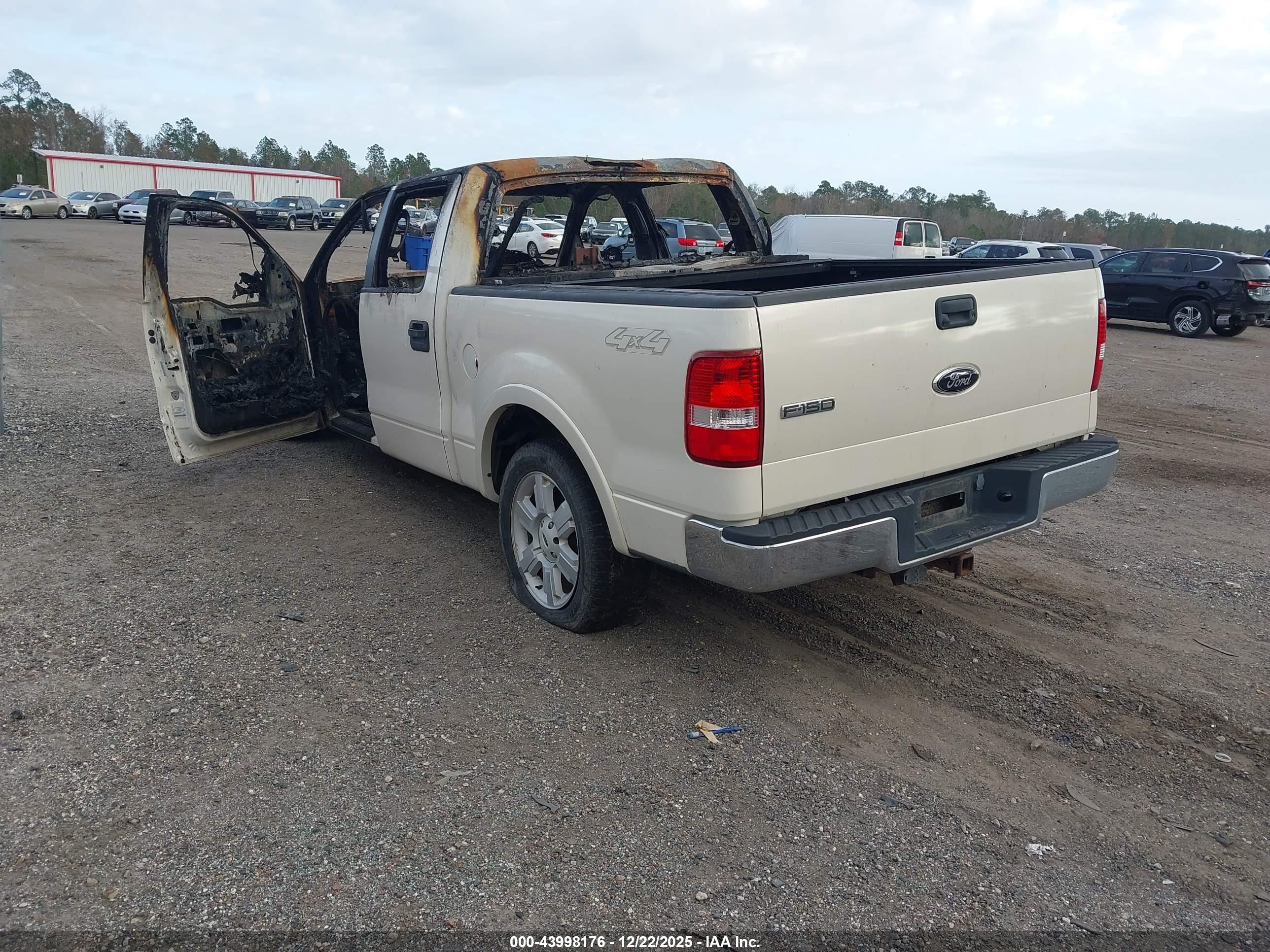 FORD F-150 image 3