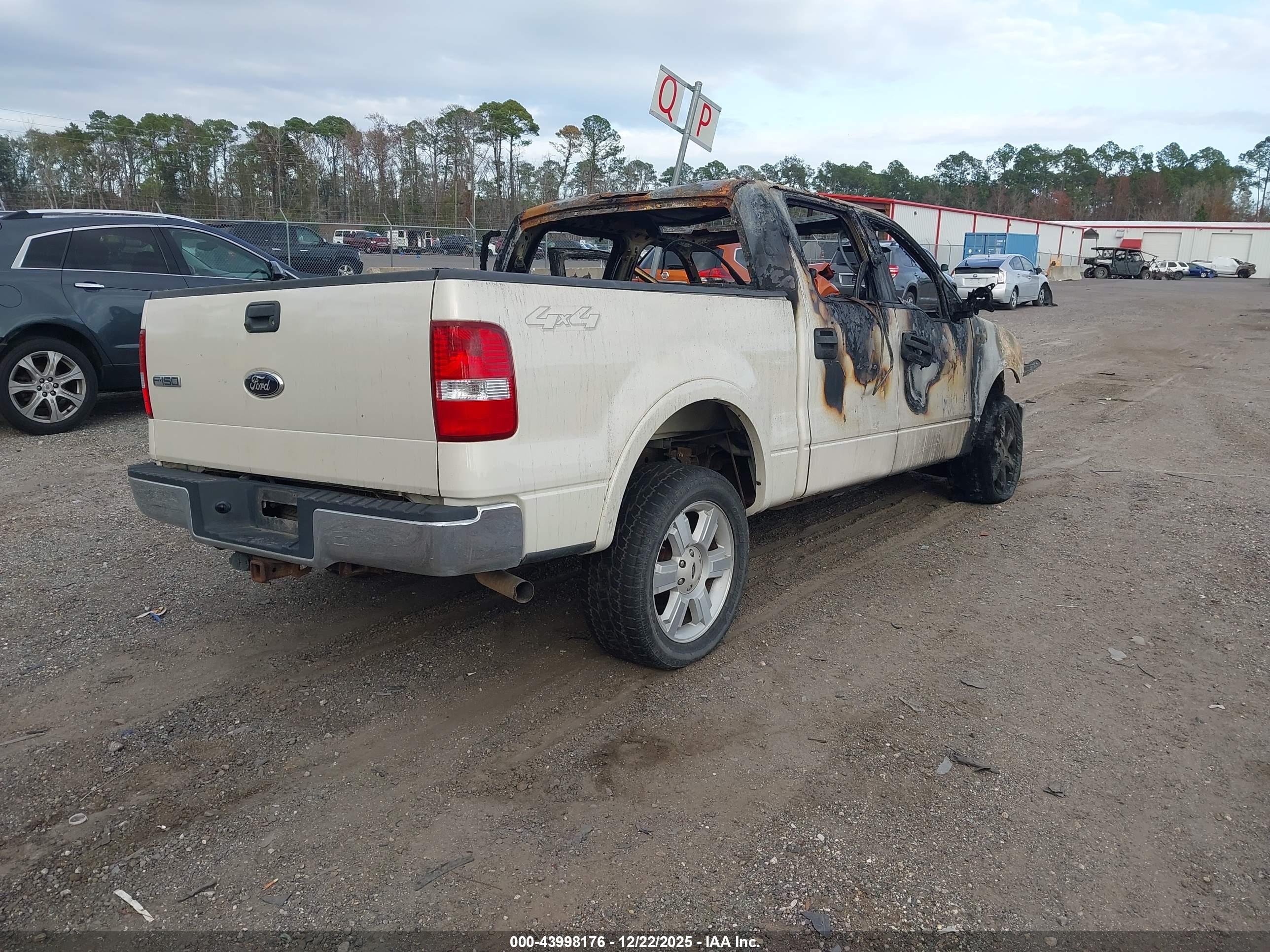 FORD F-150 image 4