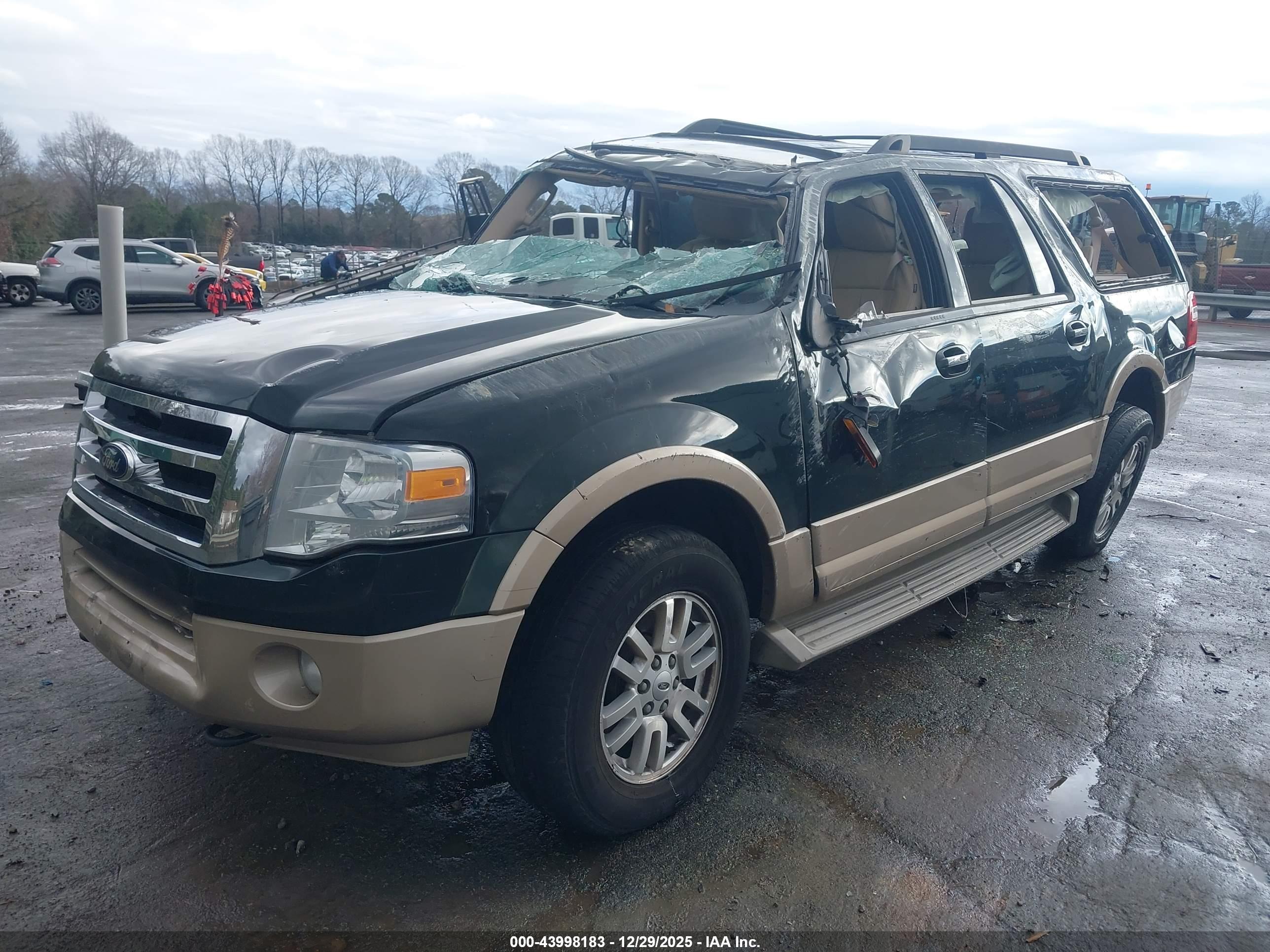 FORD EXPEDITION image 2
