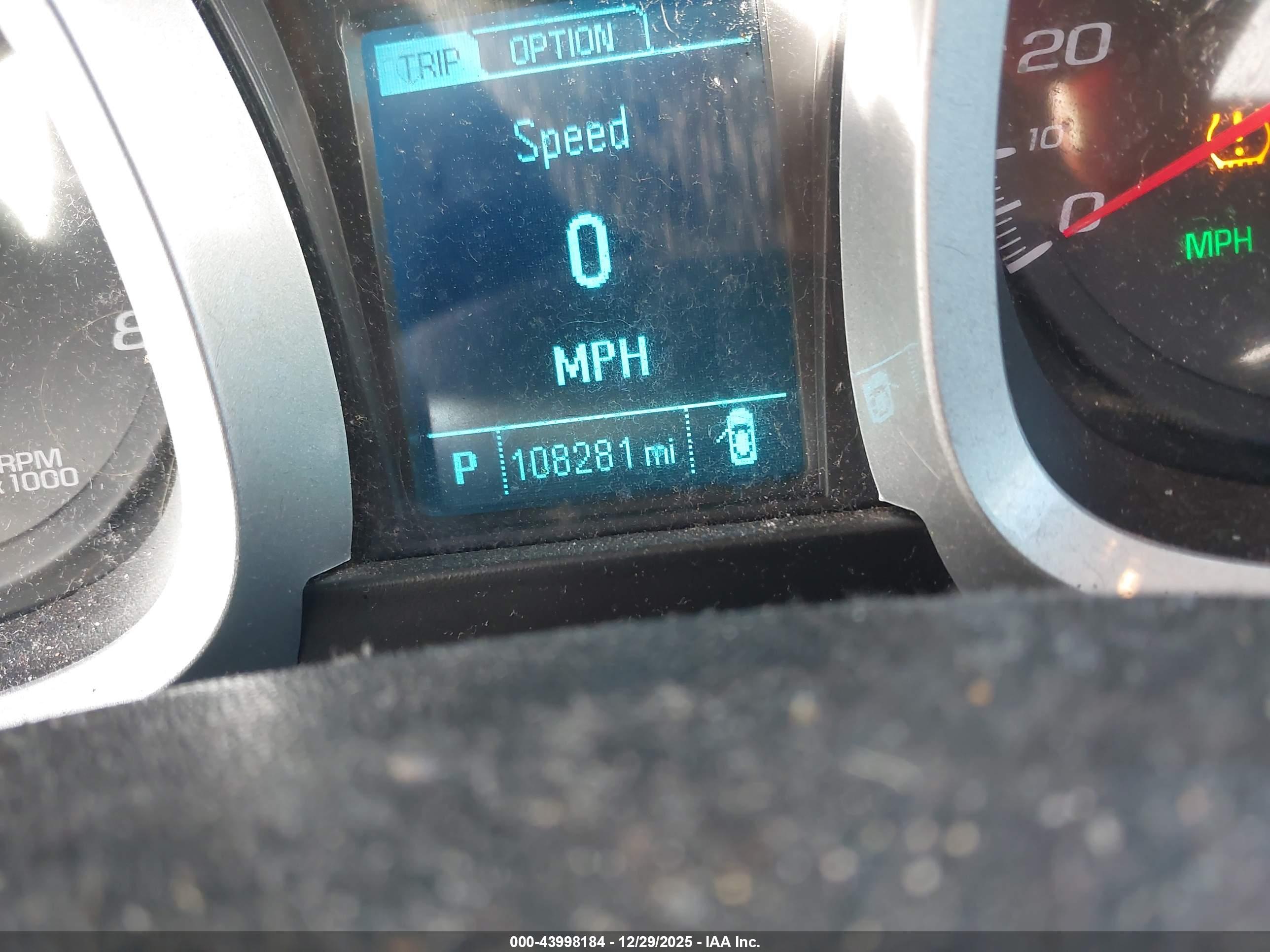 CHEVROLET EQUINOX image 7