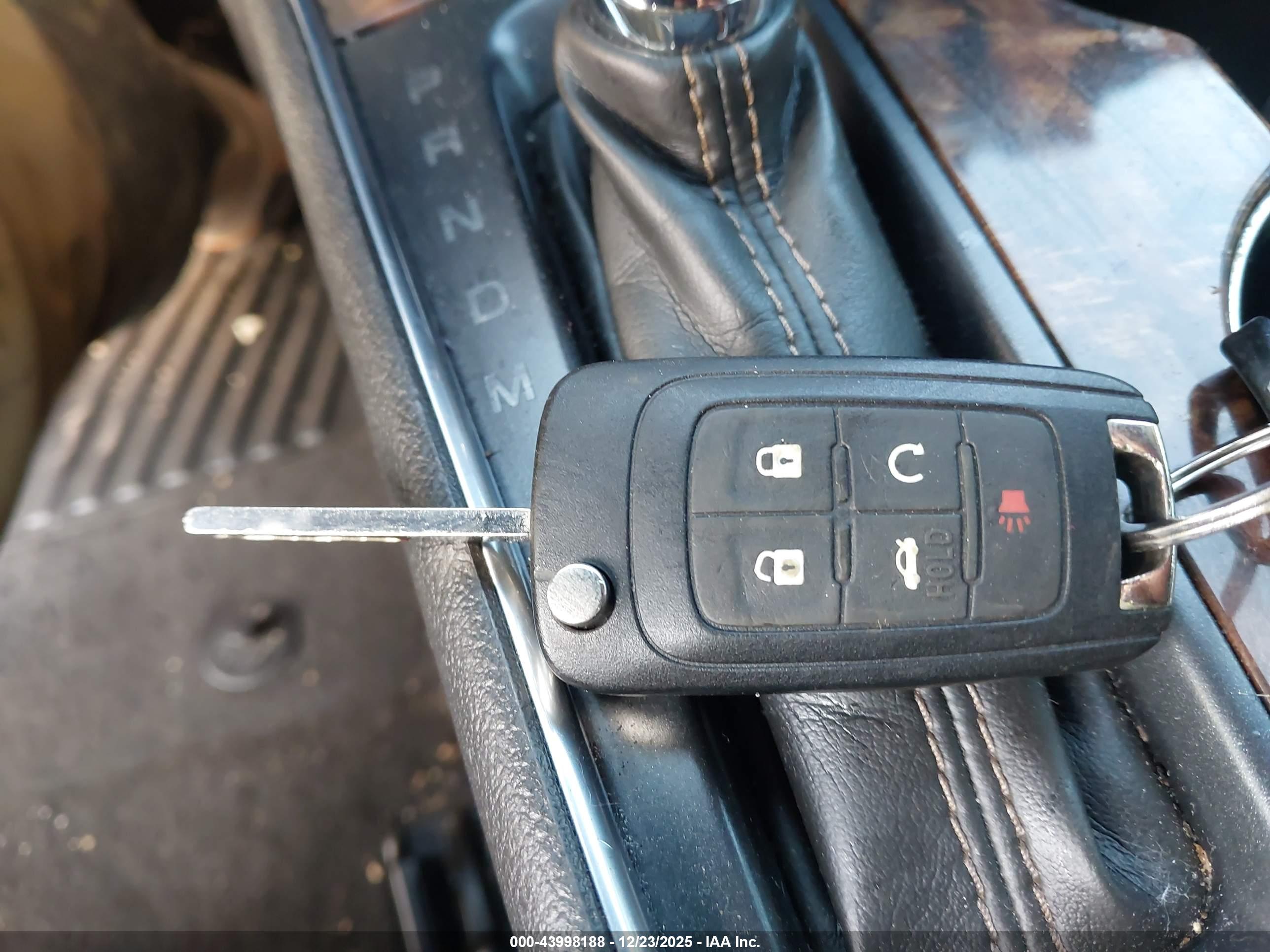 CHEVROLET IMPALA image 11