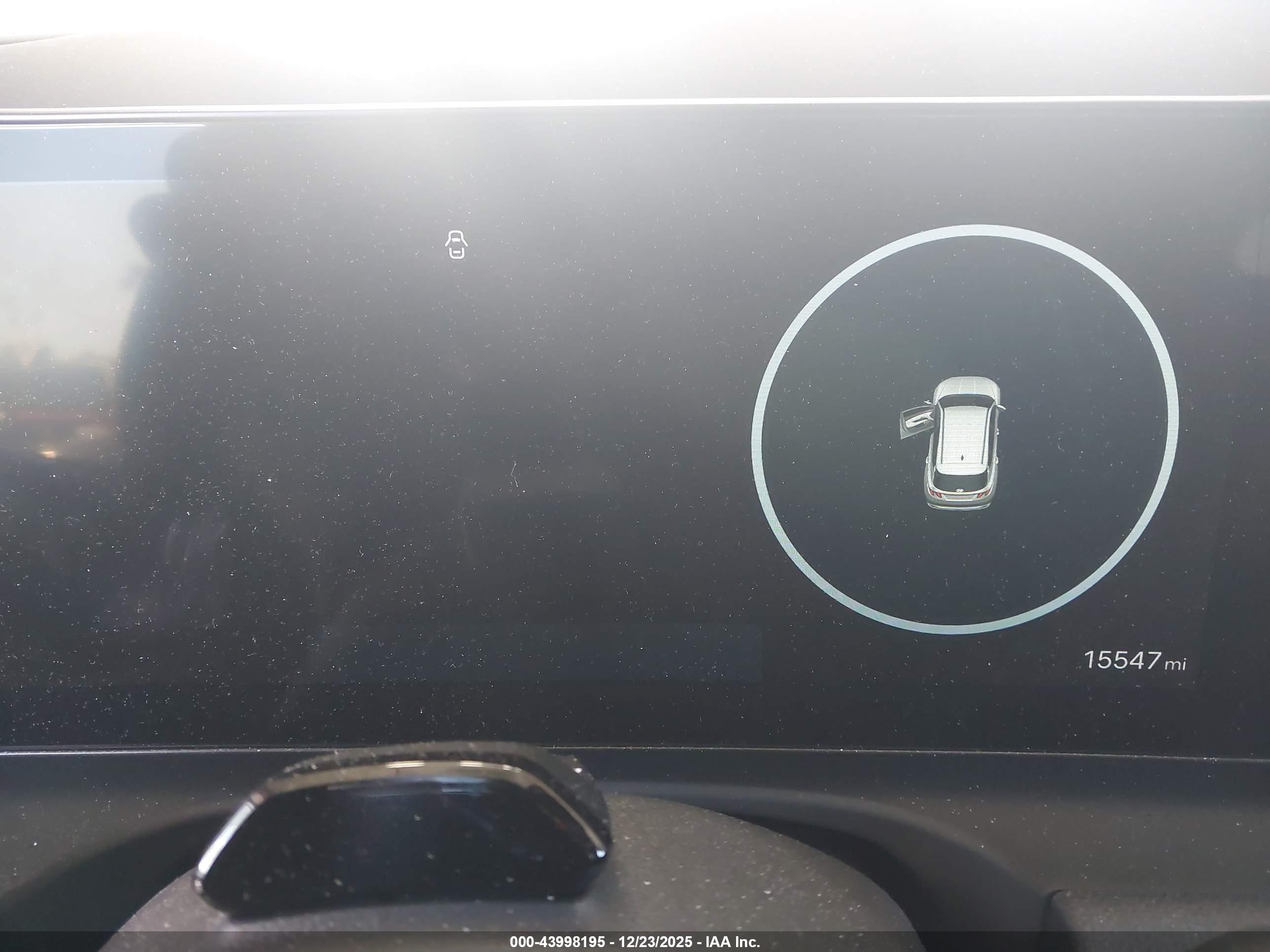 HYUNDAI TUCSON image 7