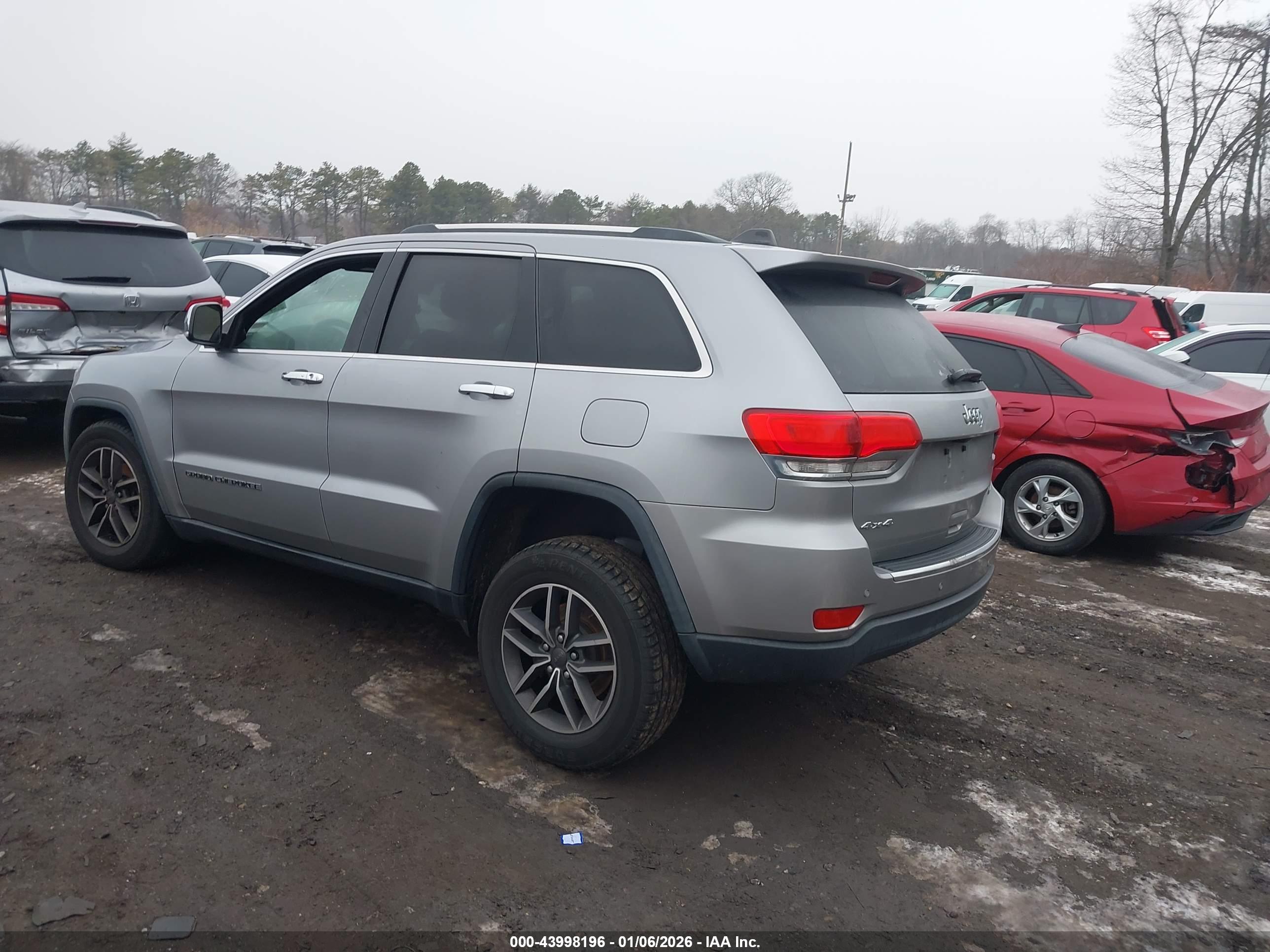 JEEP GRAND image 3