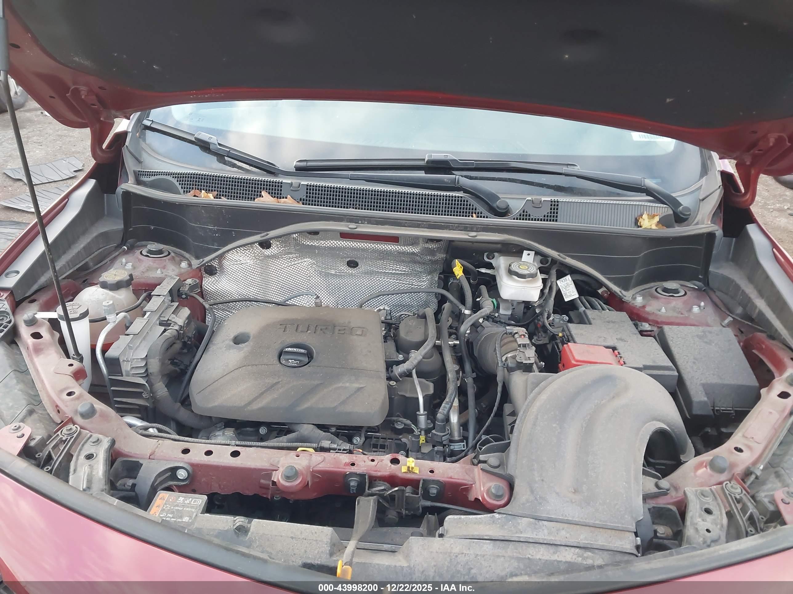 BUICK ENCORE image 10