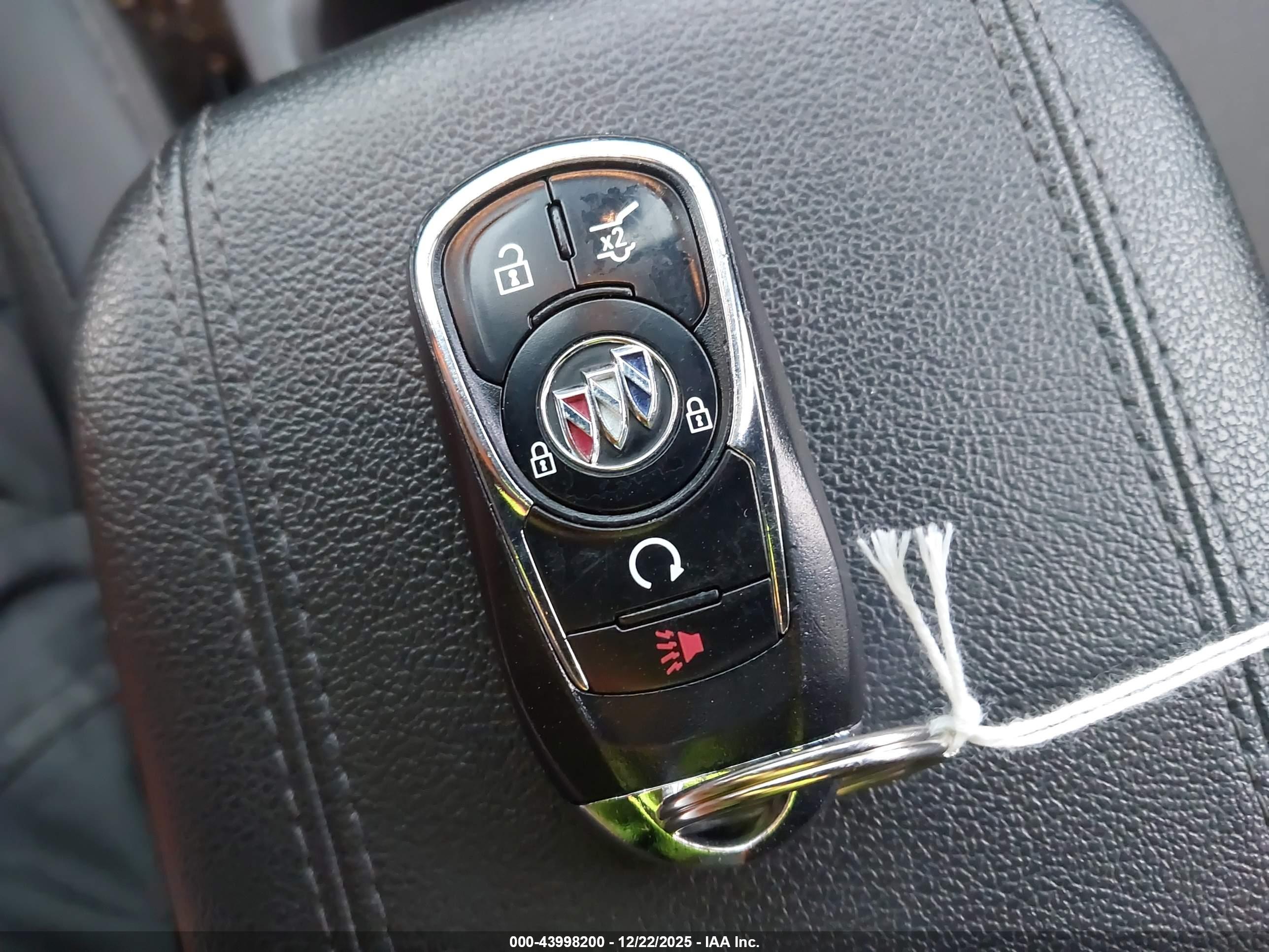 BUICK ENCORE image 11