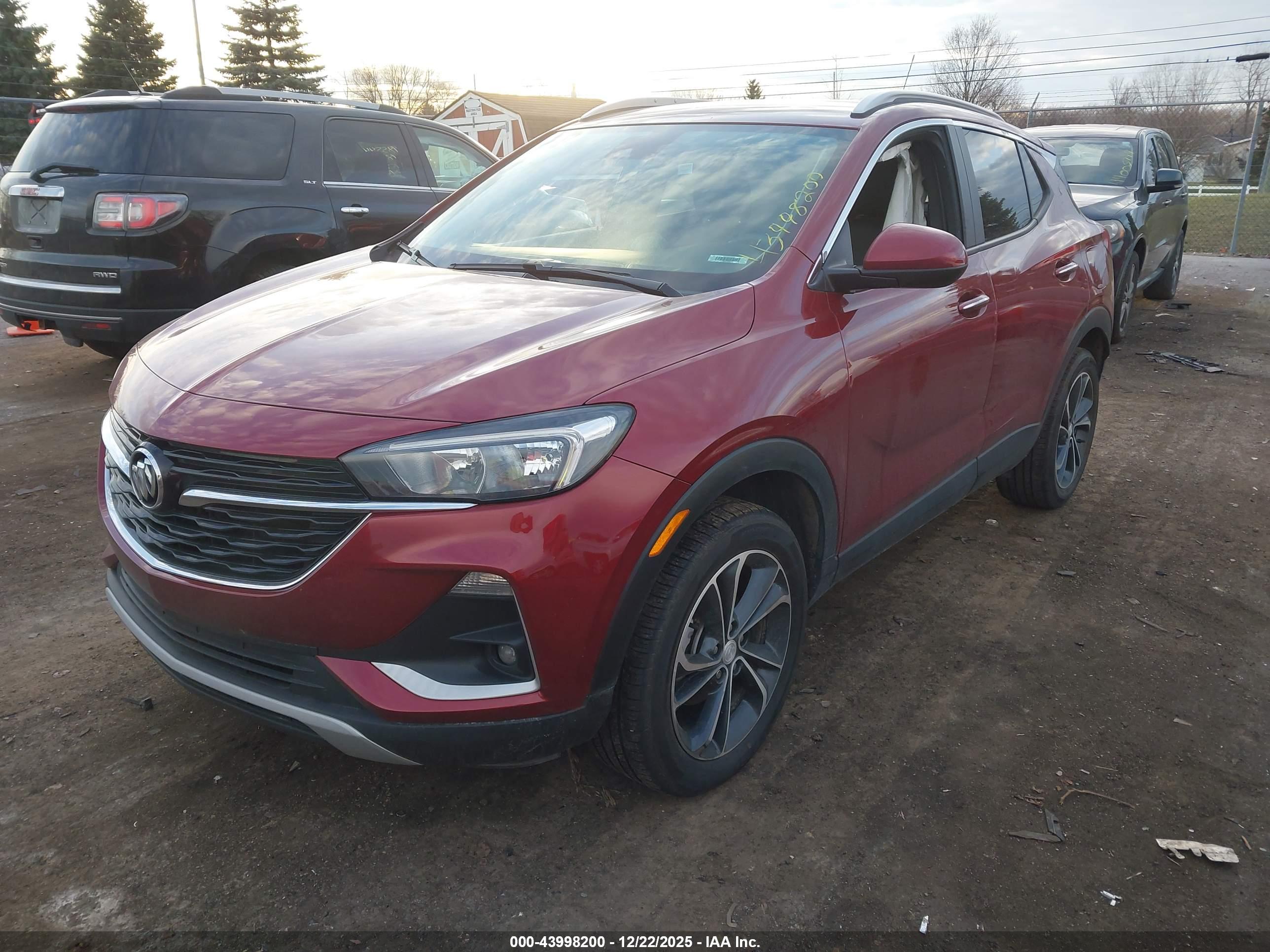 BUICK ENCORE image 2
