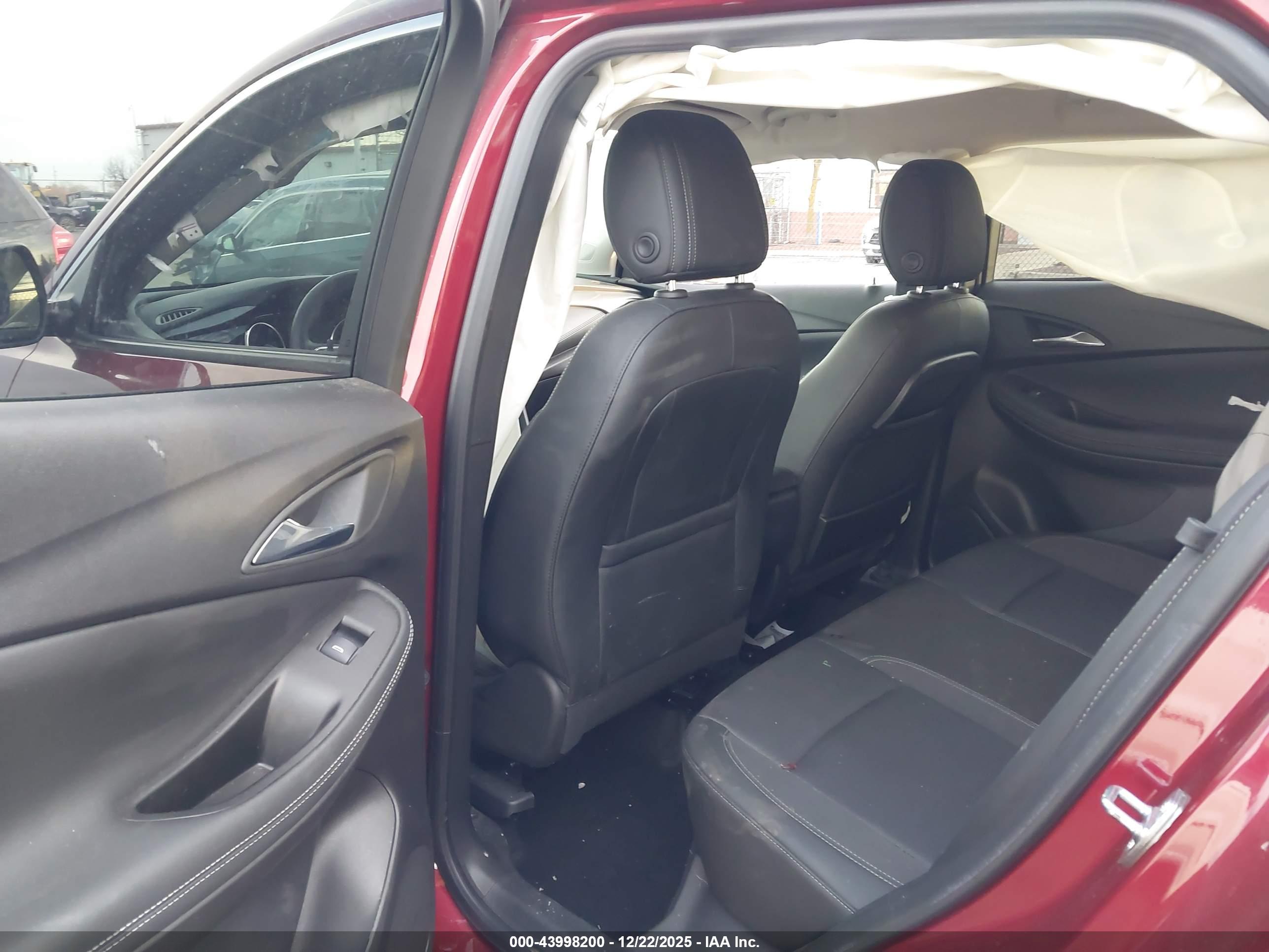 BUICK ENCORE image 8