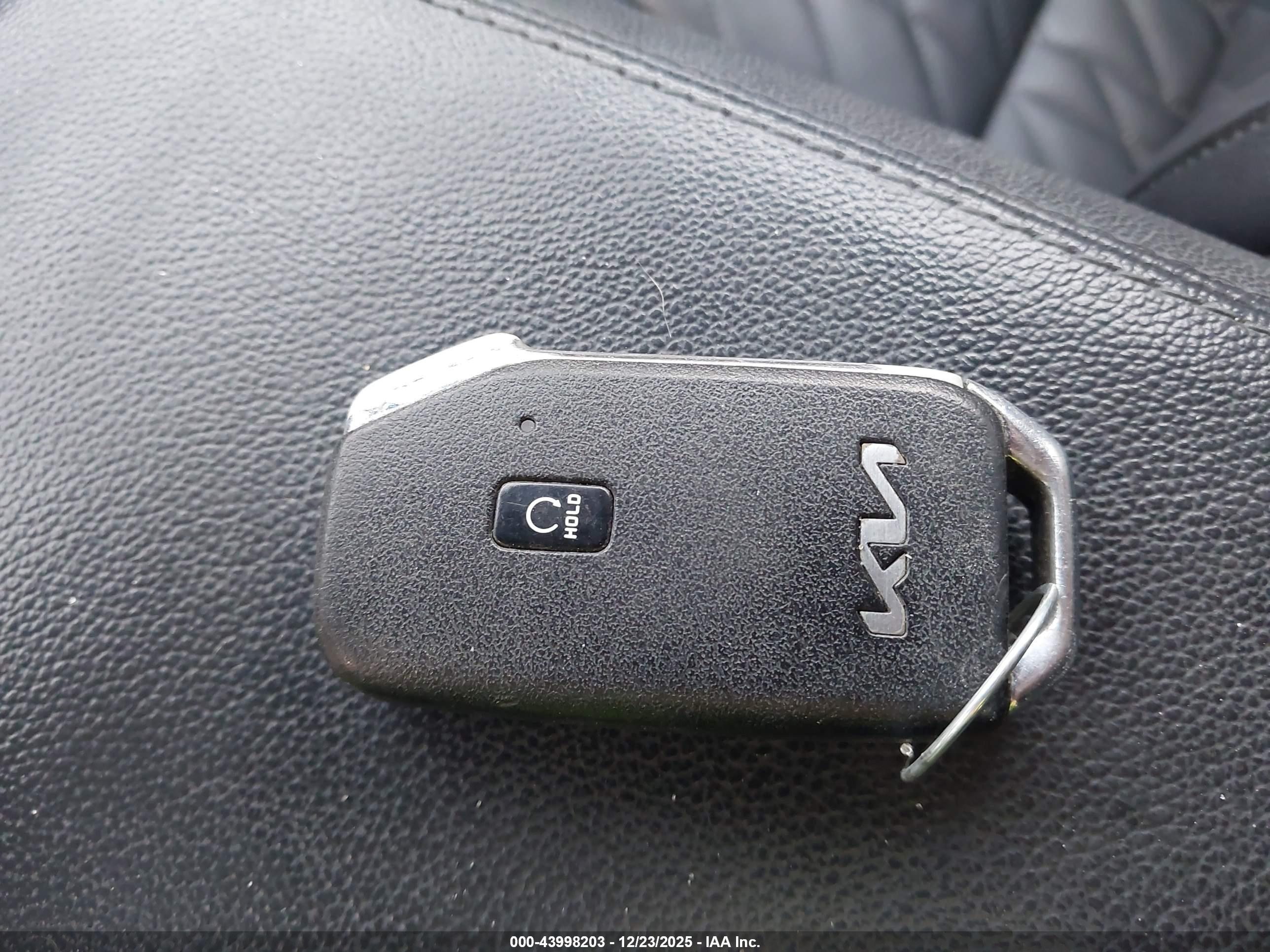 KIA SPORTAGE image 11