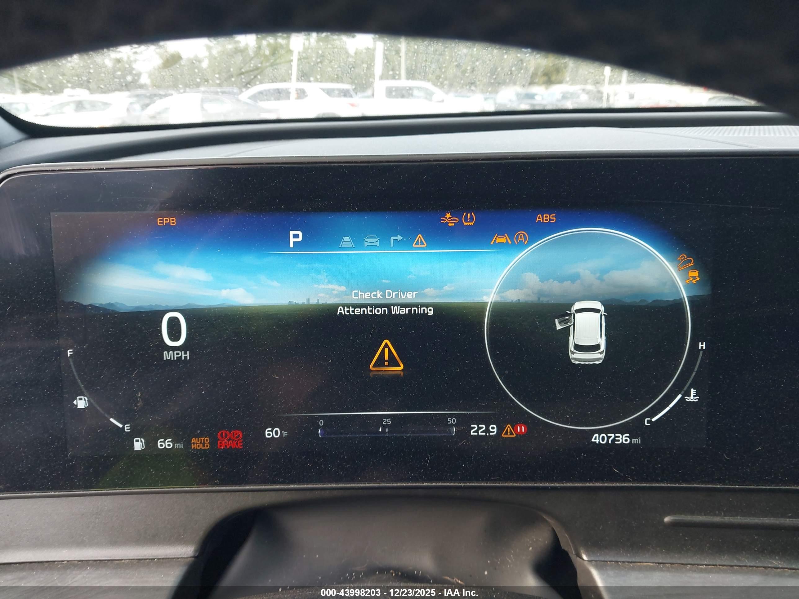 KIA SPORTAGE image 7