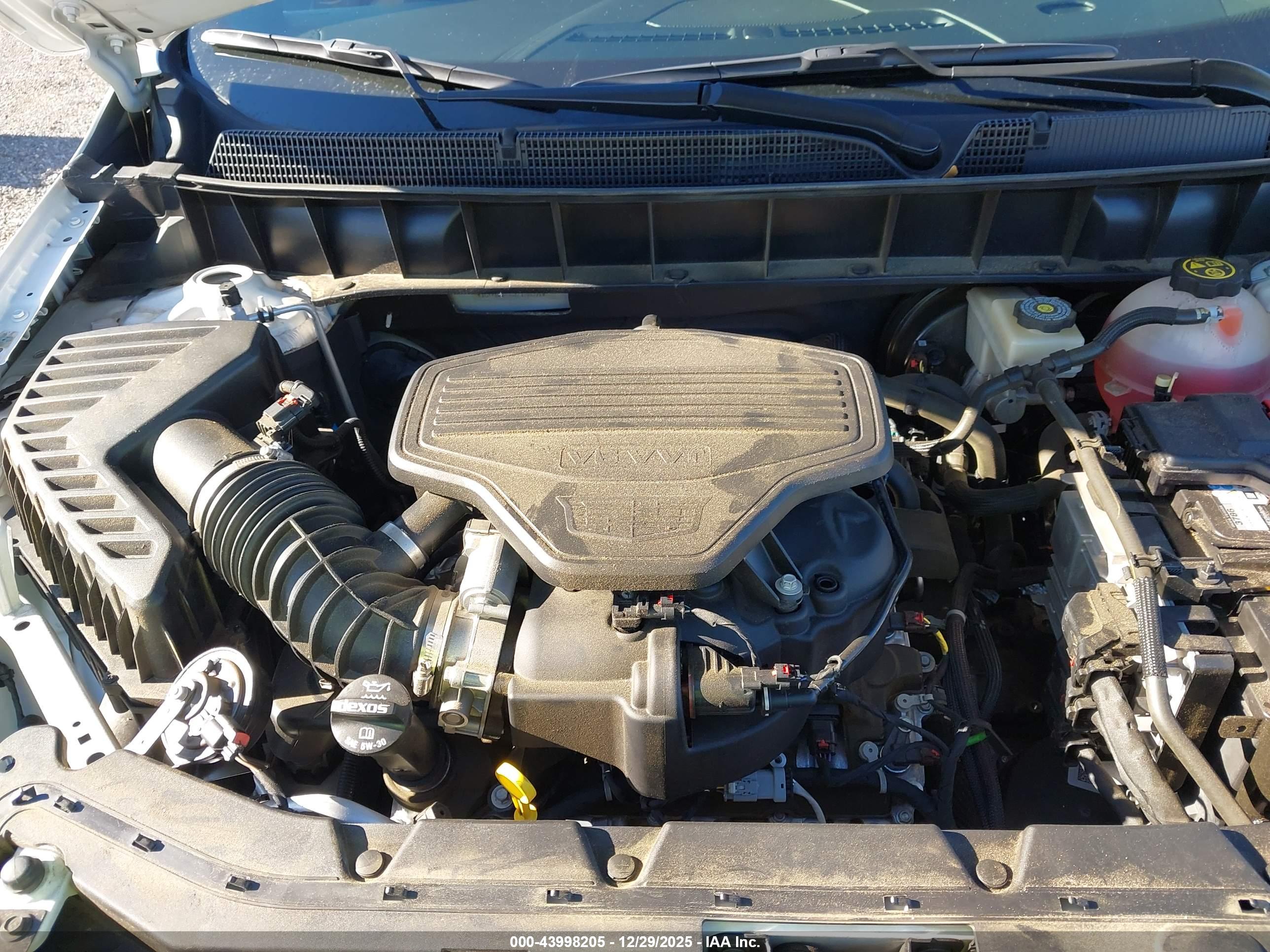 CADILLAC XT5 image 10