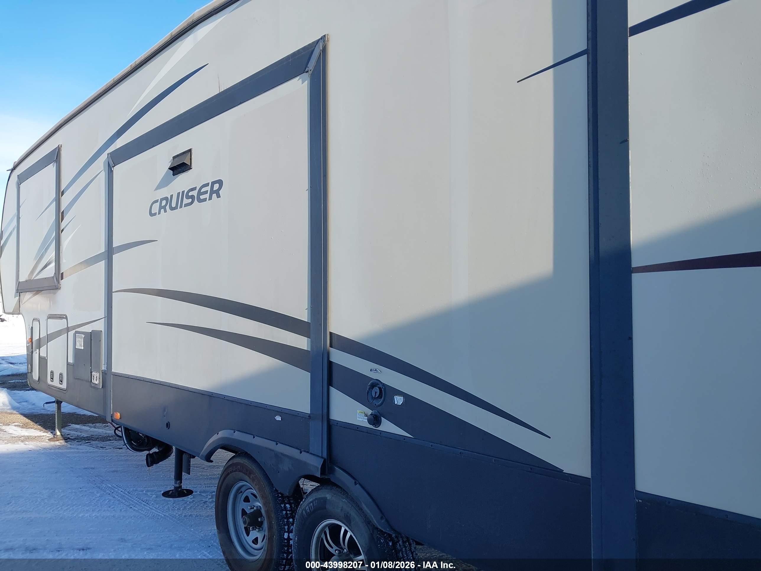 CROSSROADS CRUISER image 6