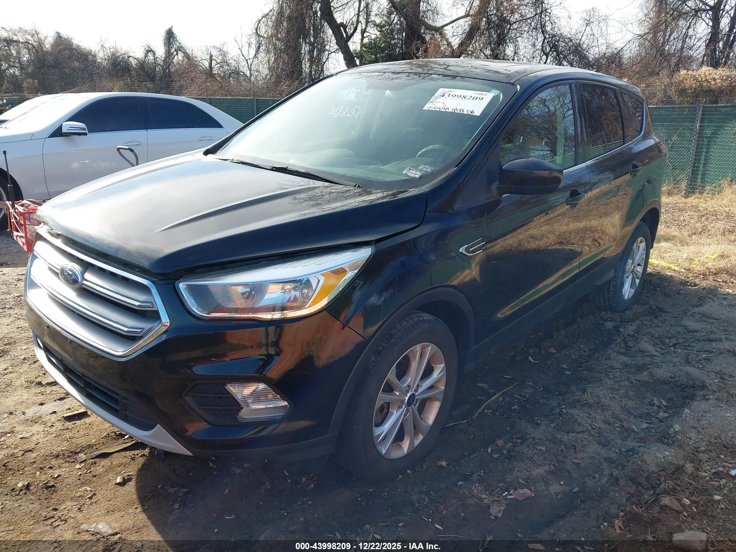 FORD ESCAPE image 2