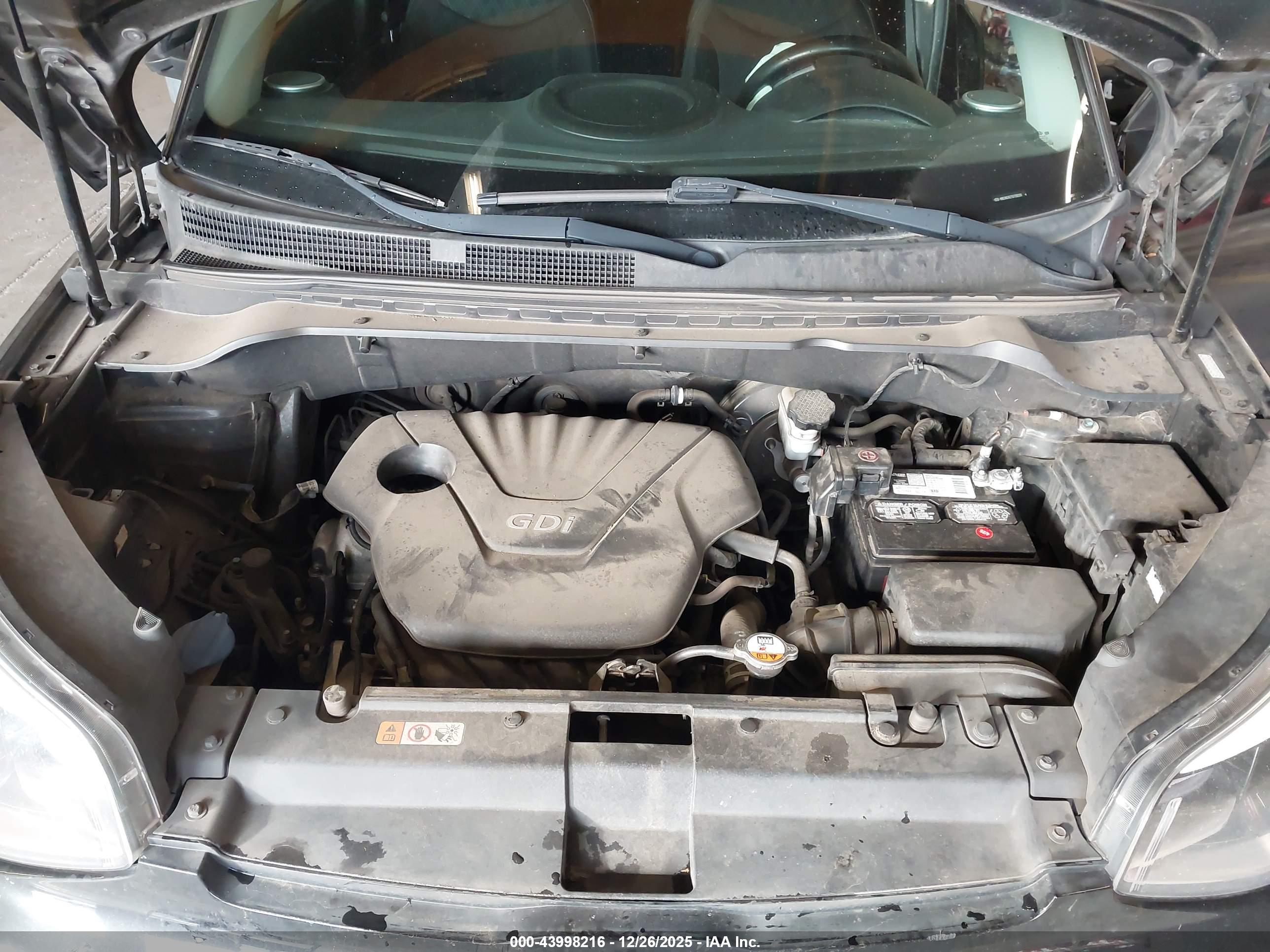 KIA SOUL image 10