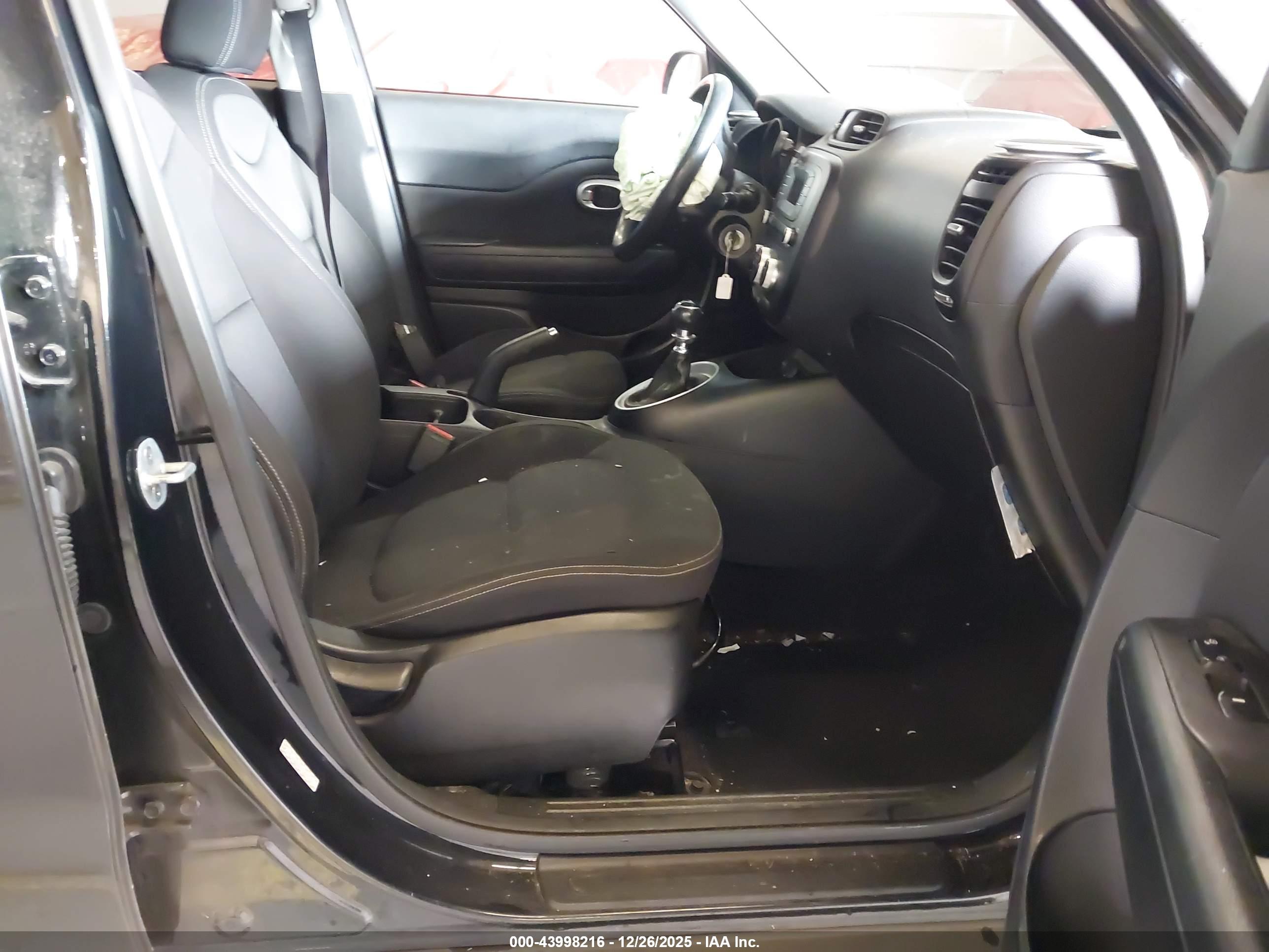 KIA SOUL image 5