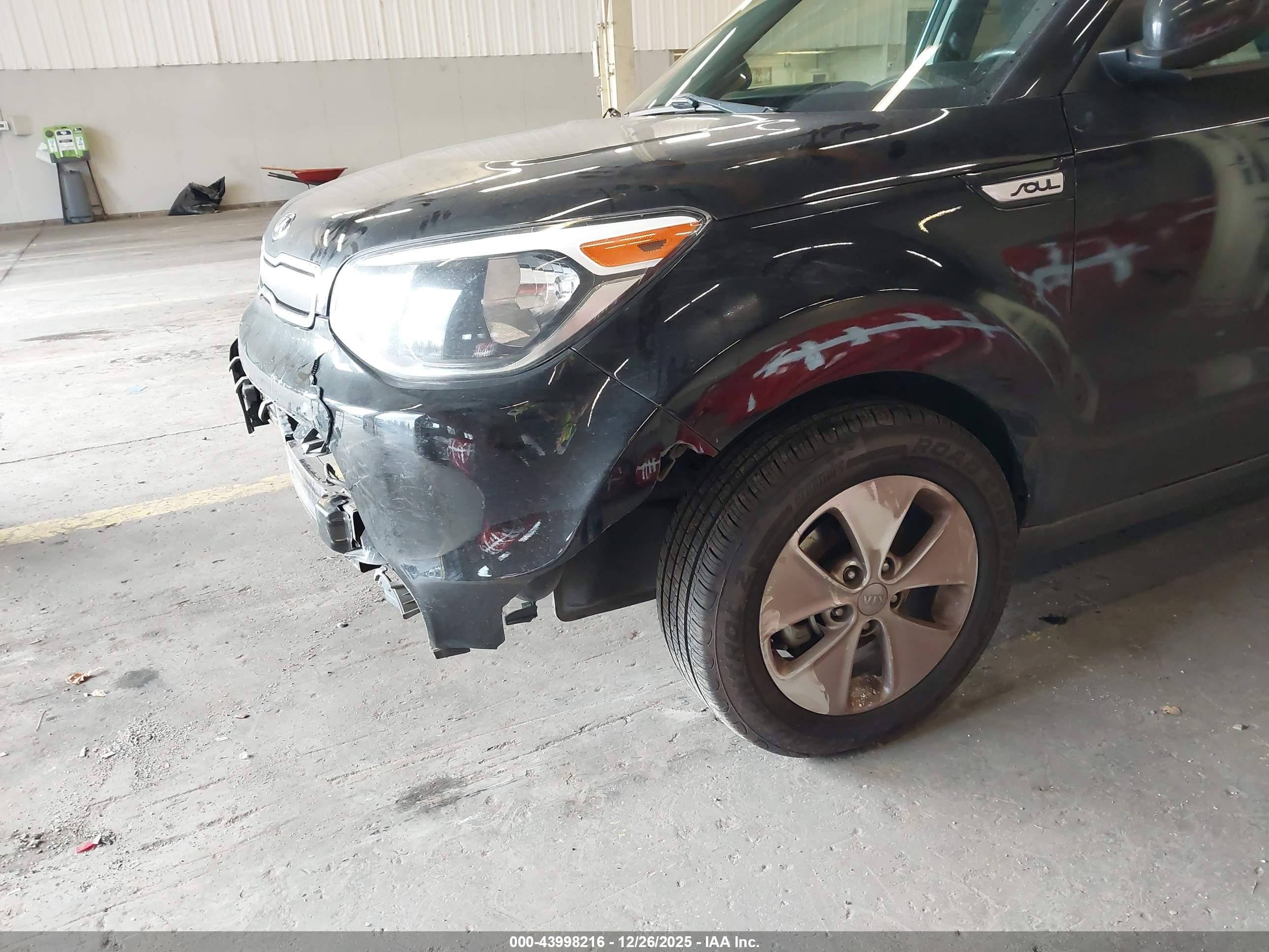 KIA SOUL image 6