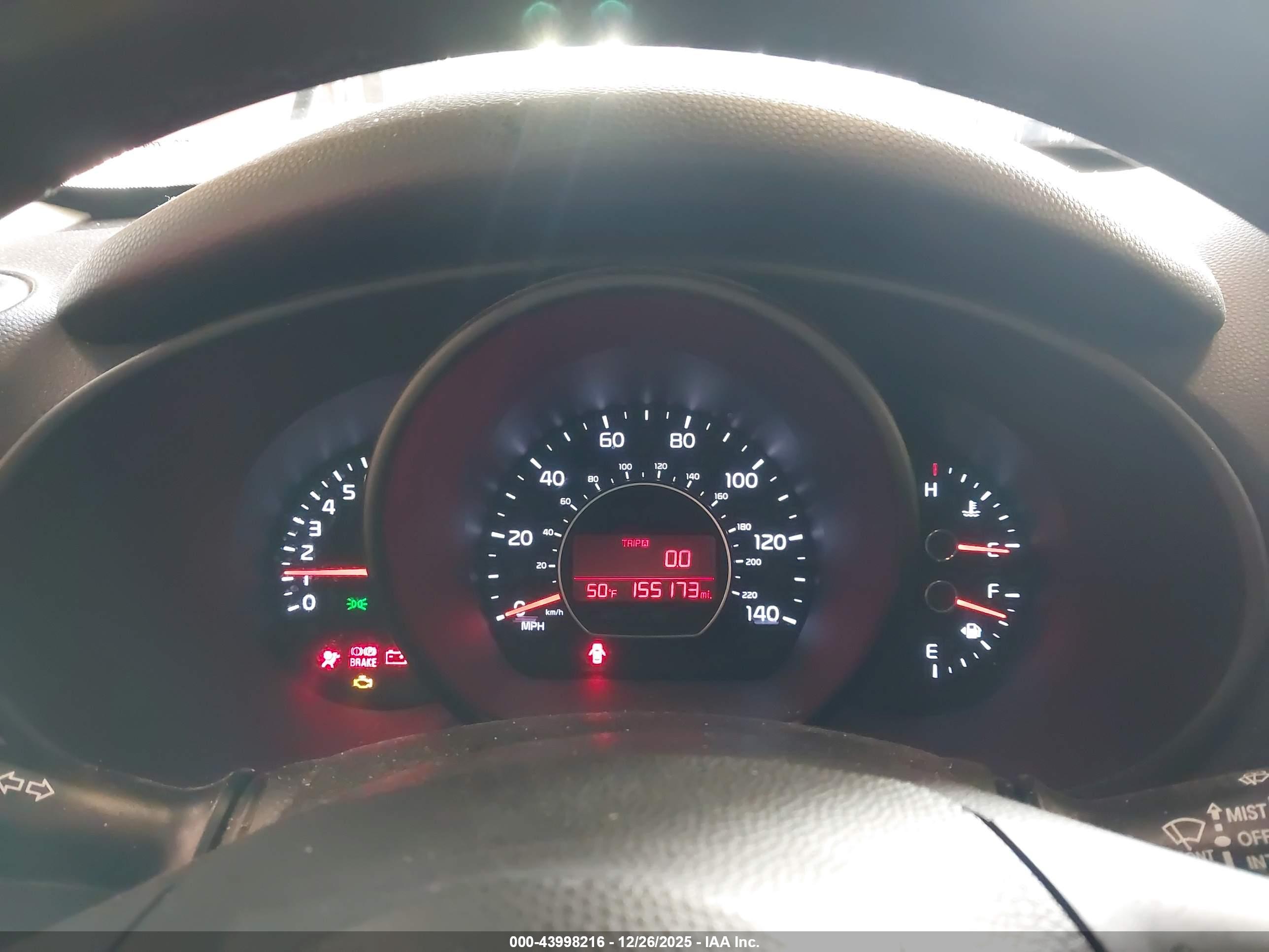 KIA SOUL image 7