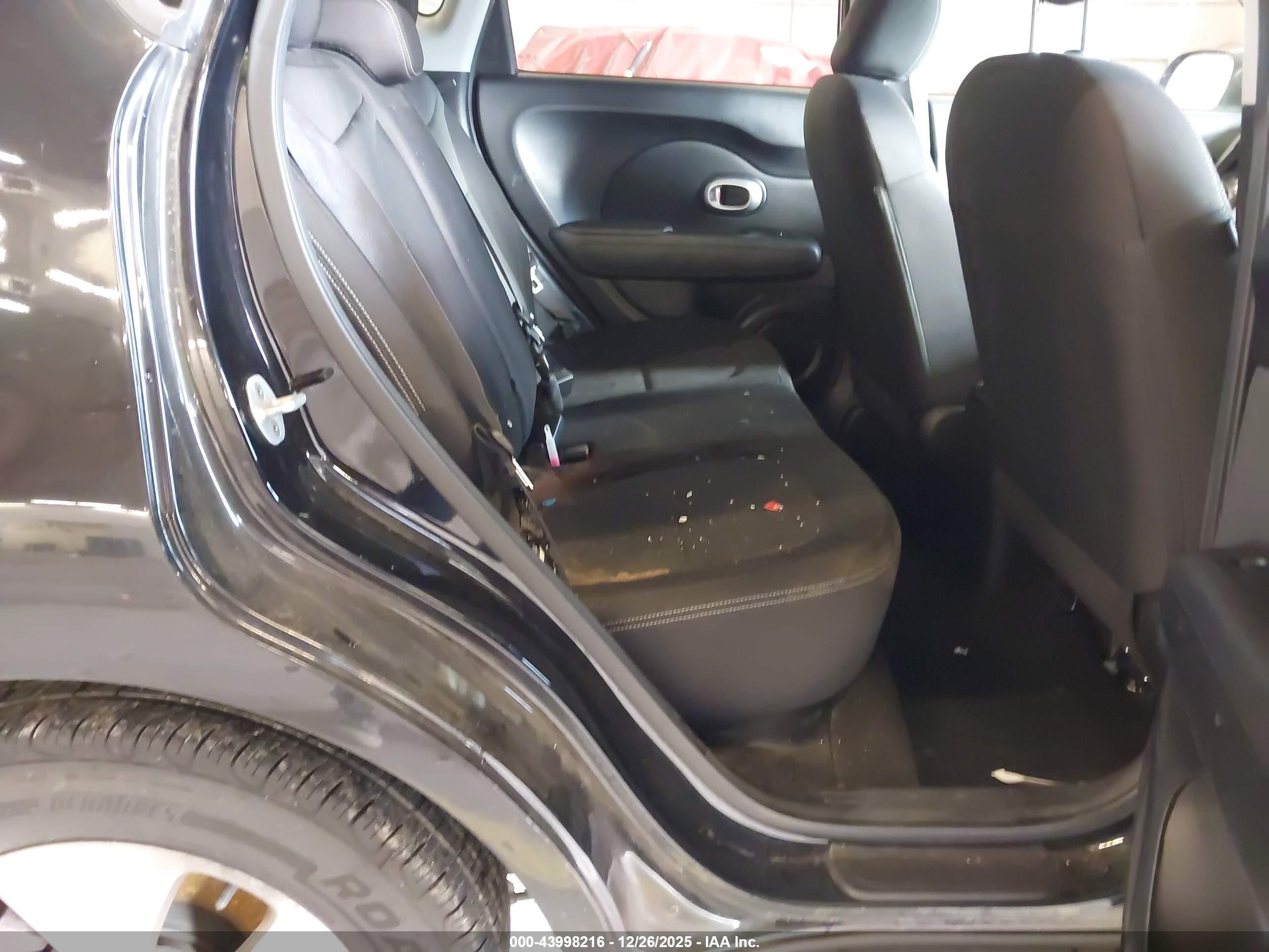 KIA SOUL image 8