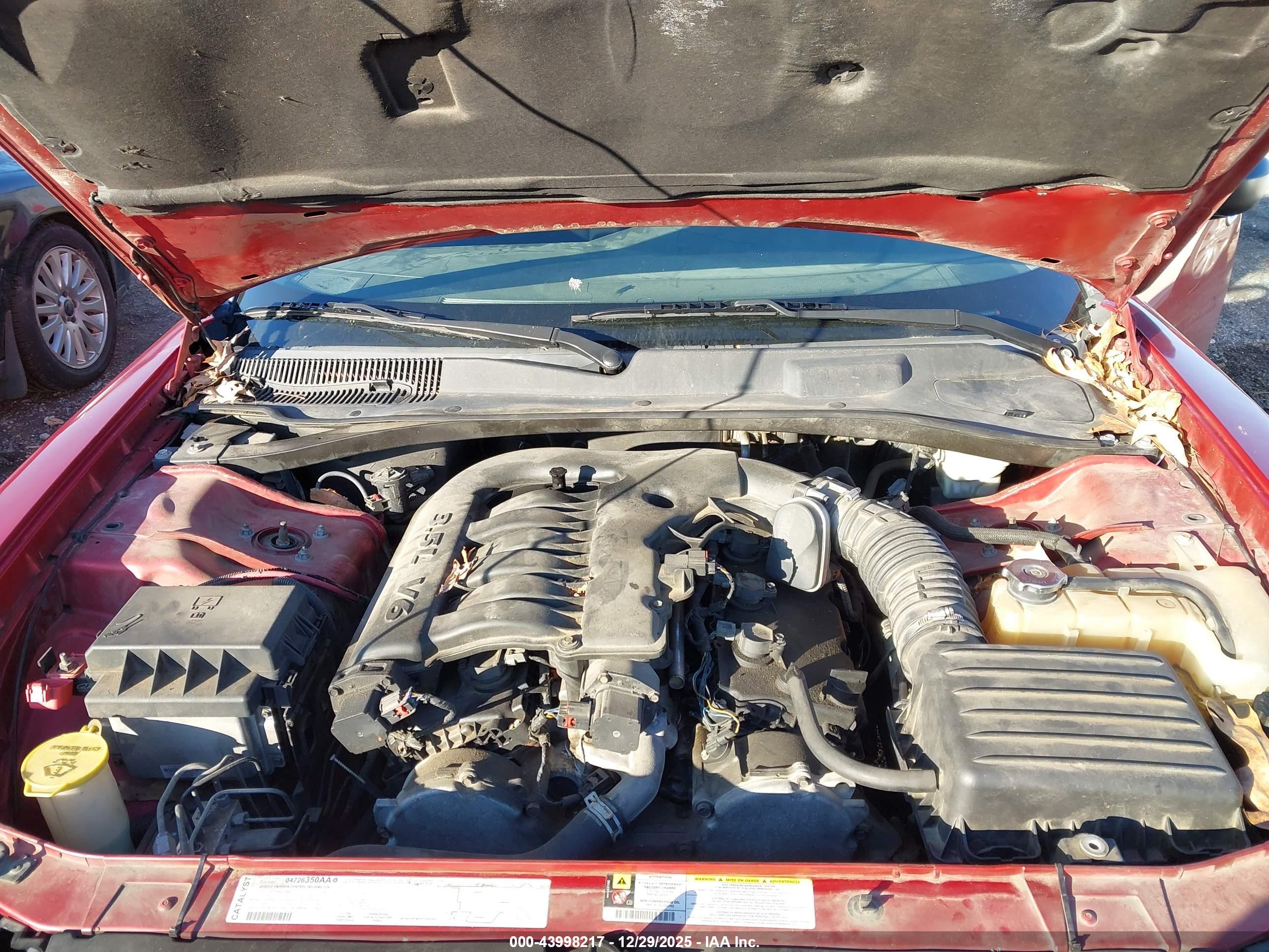 DODGE CHARGER image 10