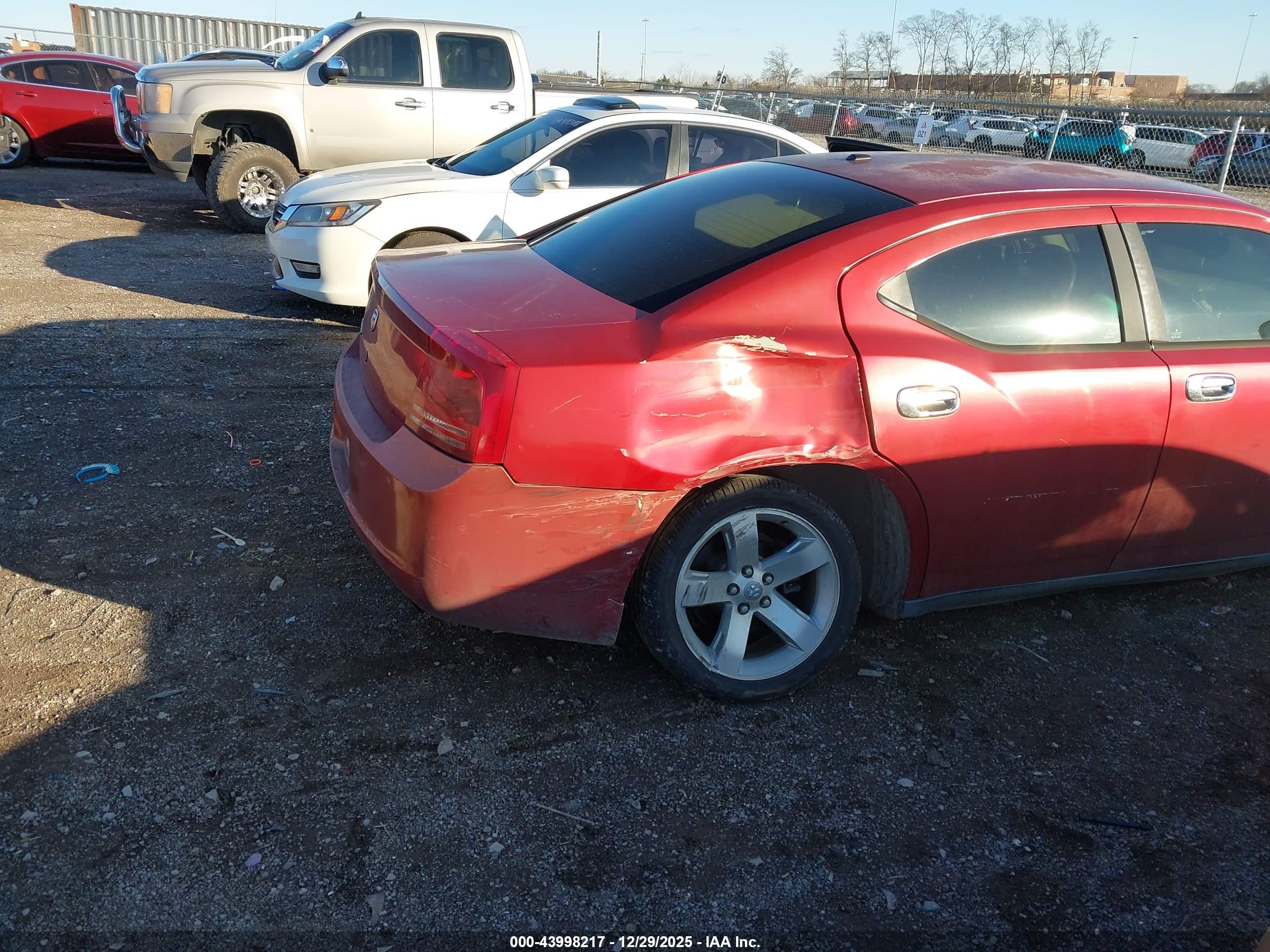 DODGE CHARGER image 6