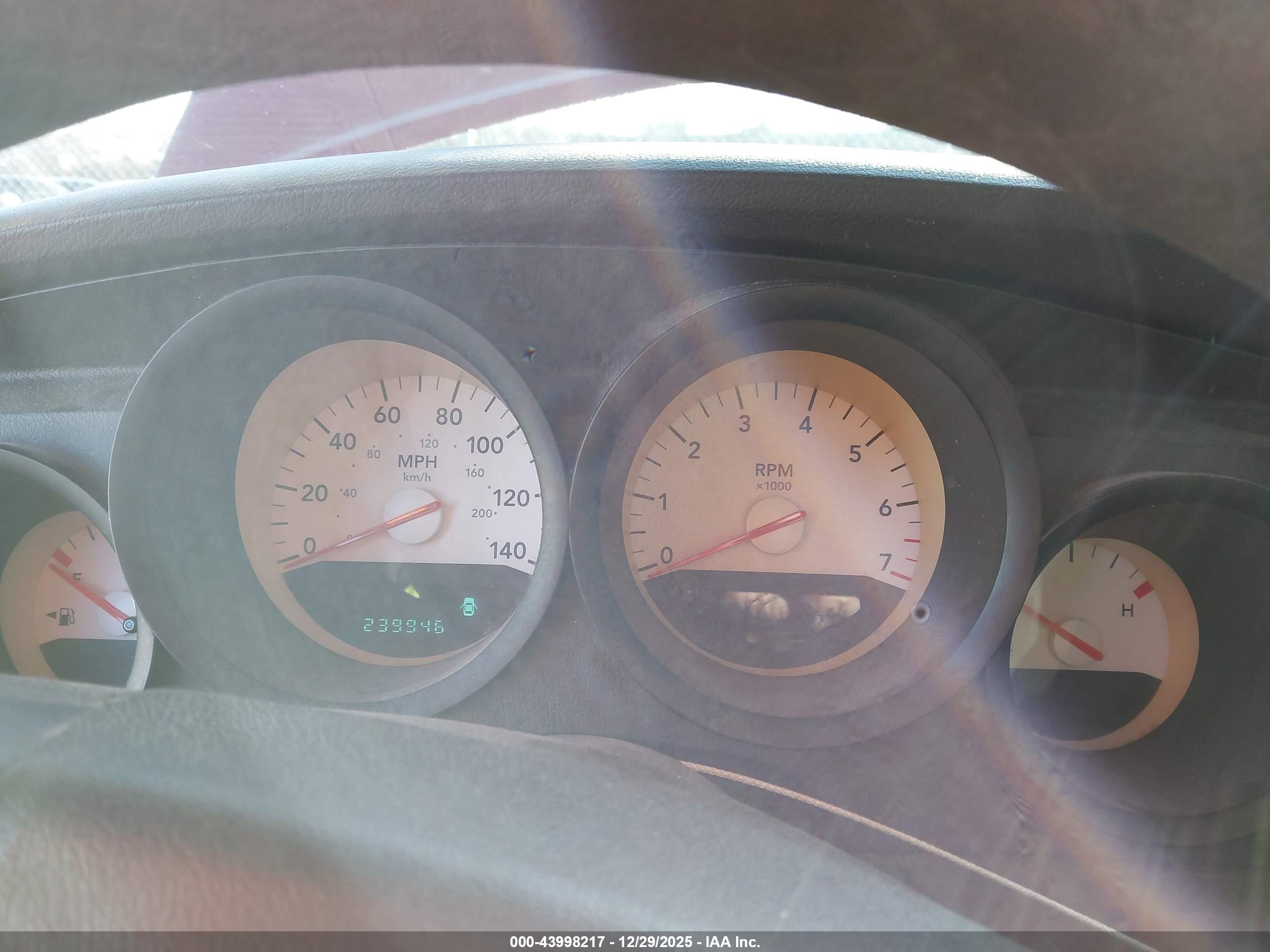DODGE CHARGER image 7