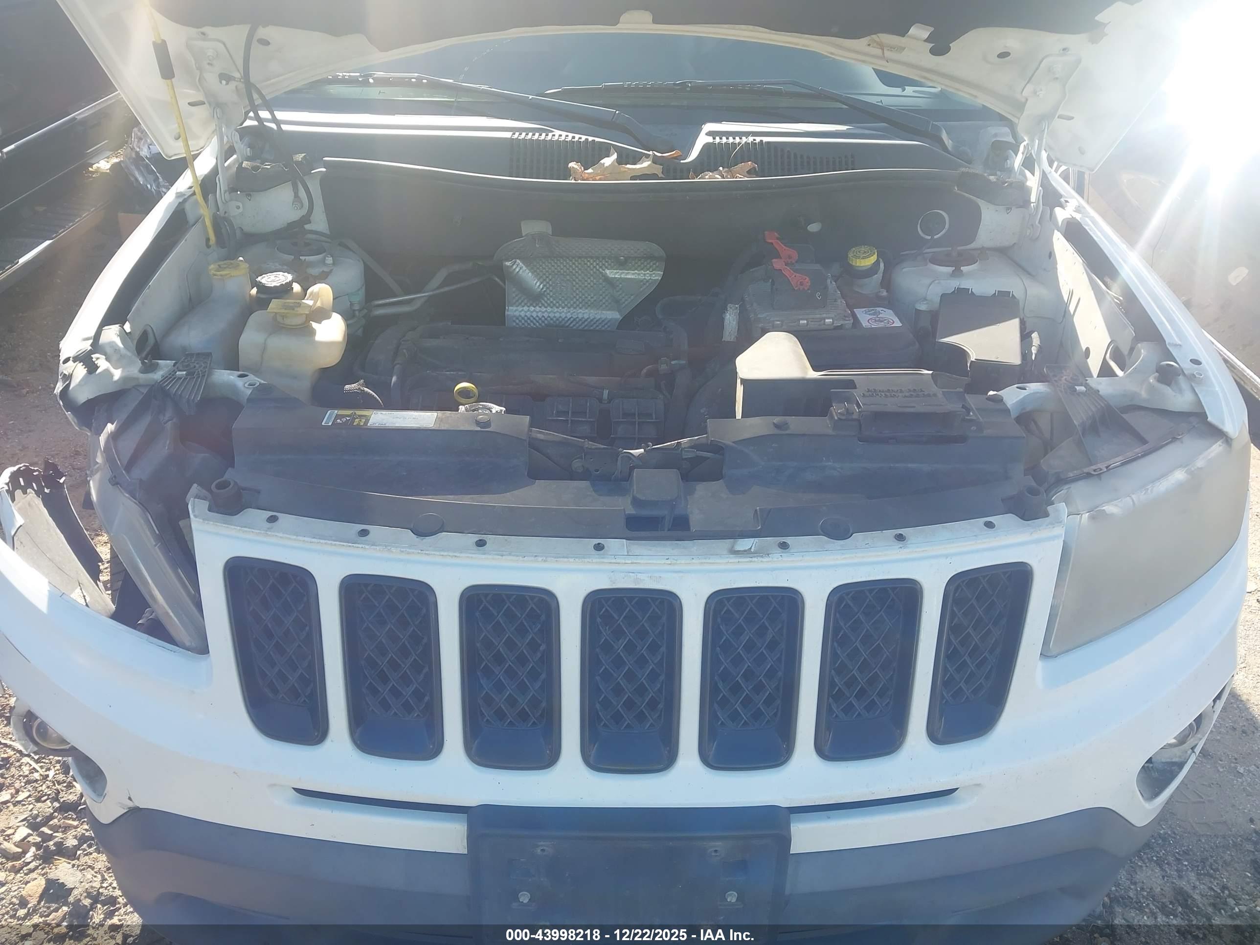 JEEP COMPASS image 10