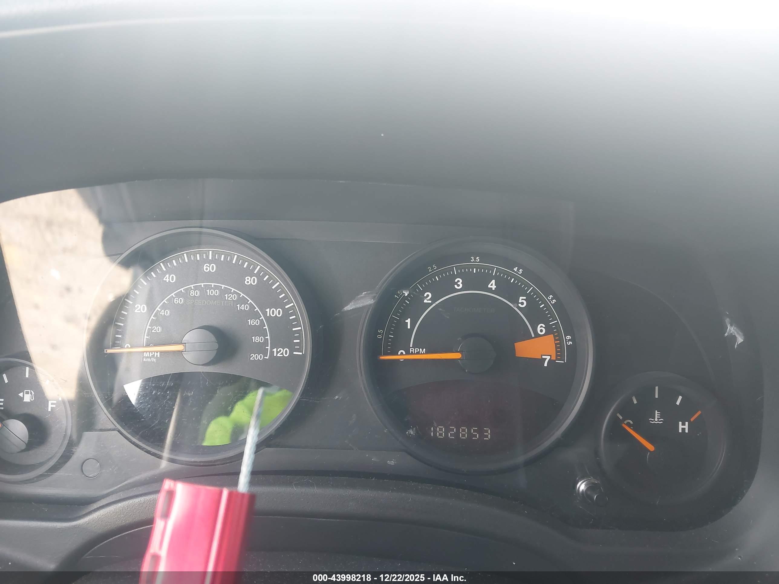 JEEP COMPASS image 7