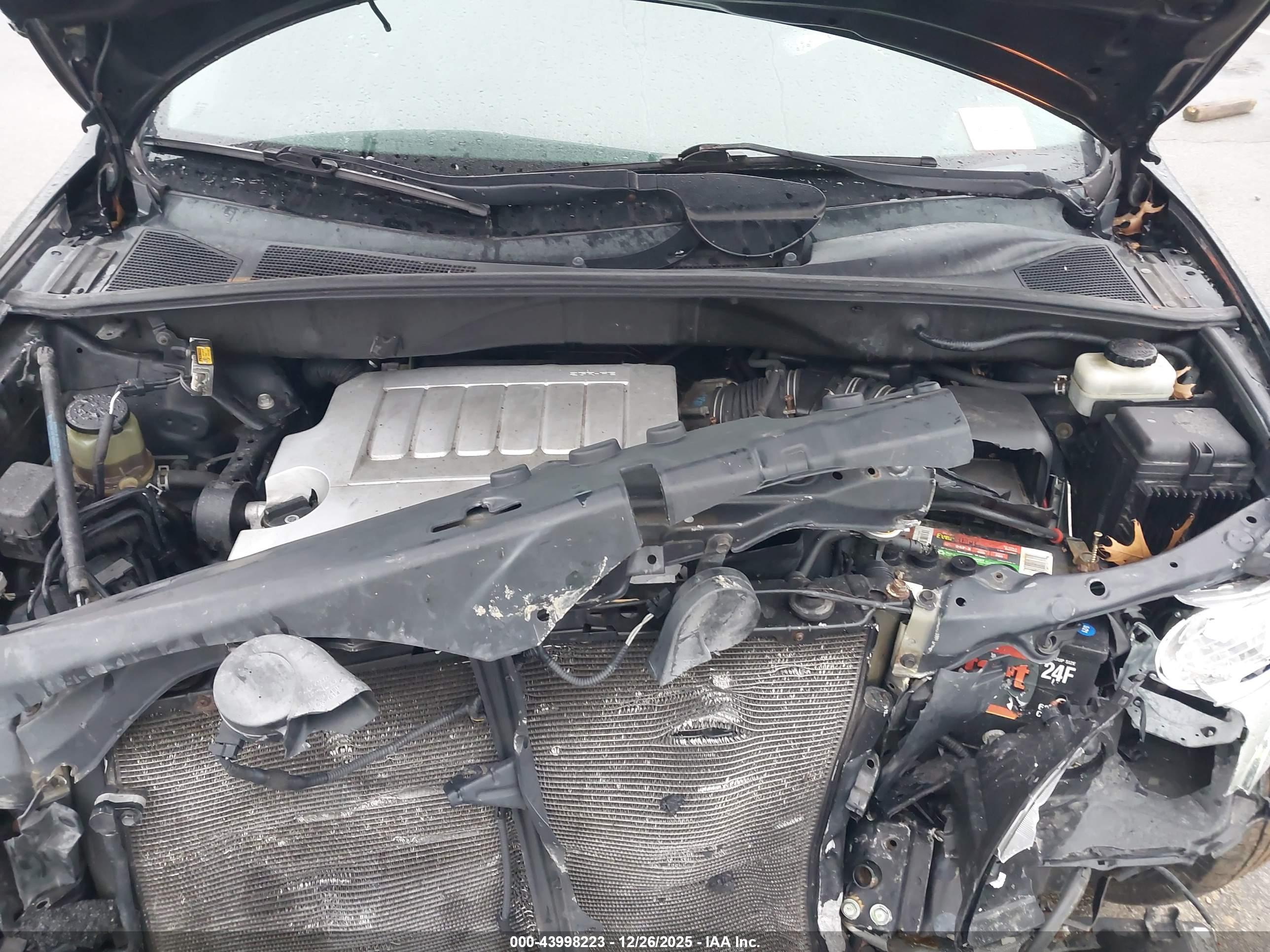 LEXUS RX image 10