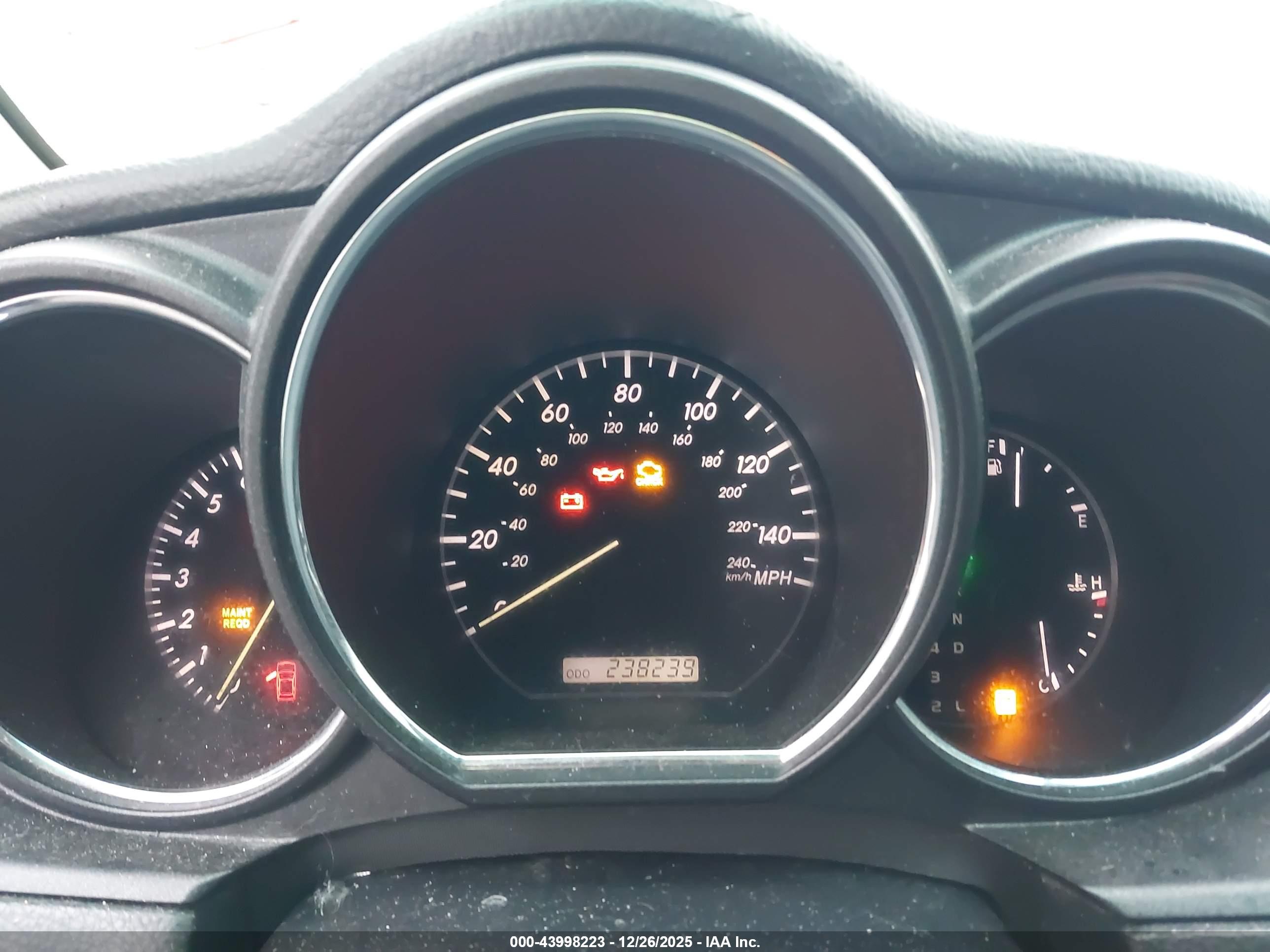 LEXUS RX image 7