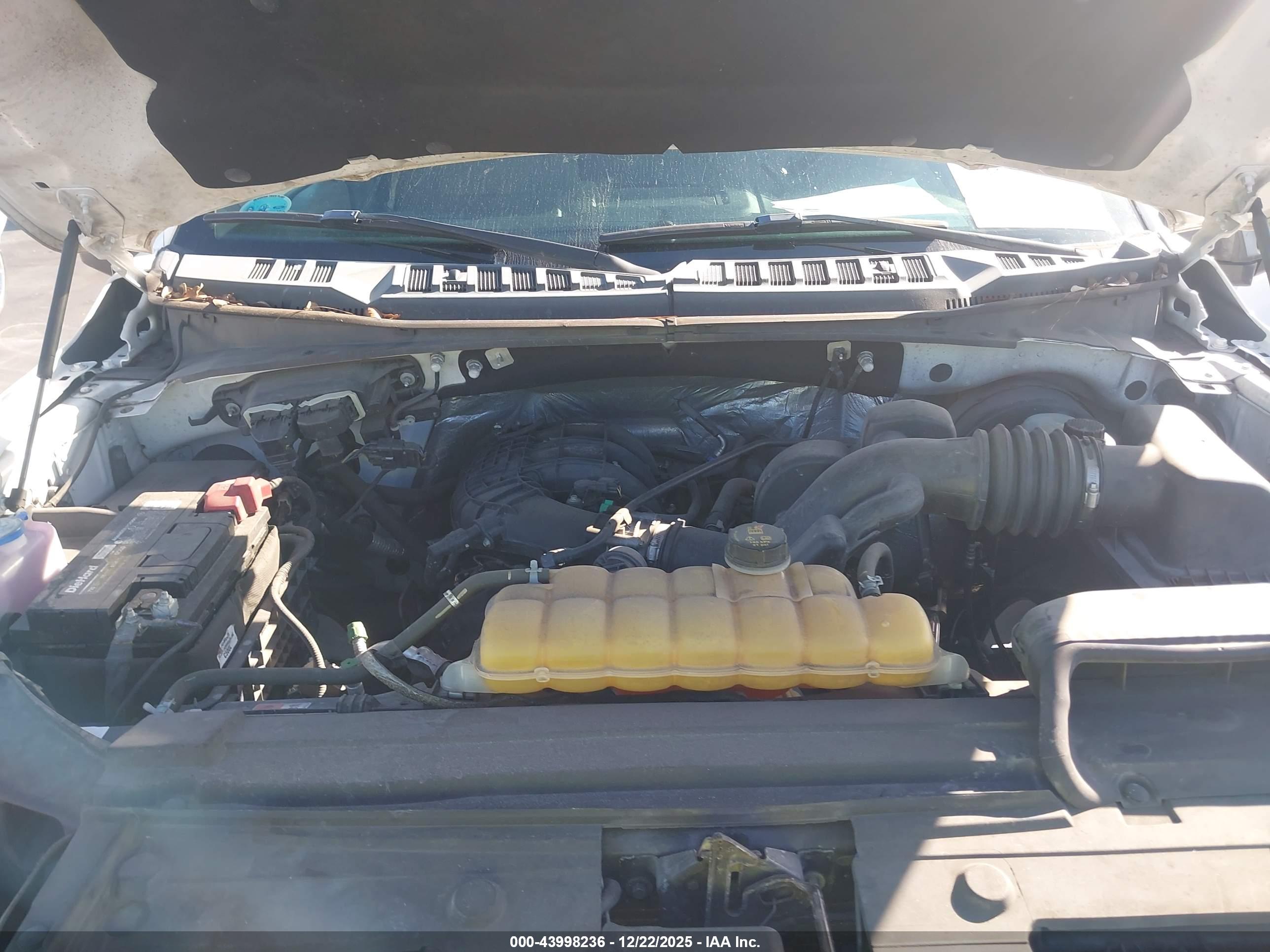 FORD F-150 image 10