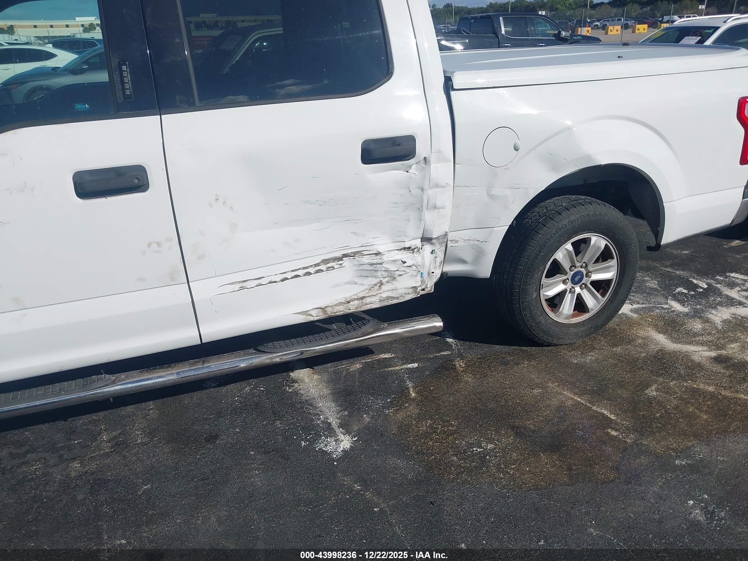 FORD F-150 image 6