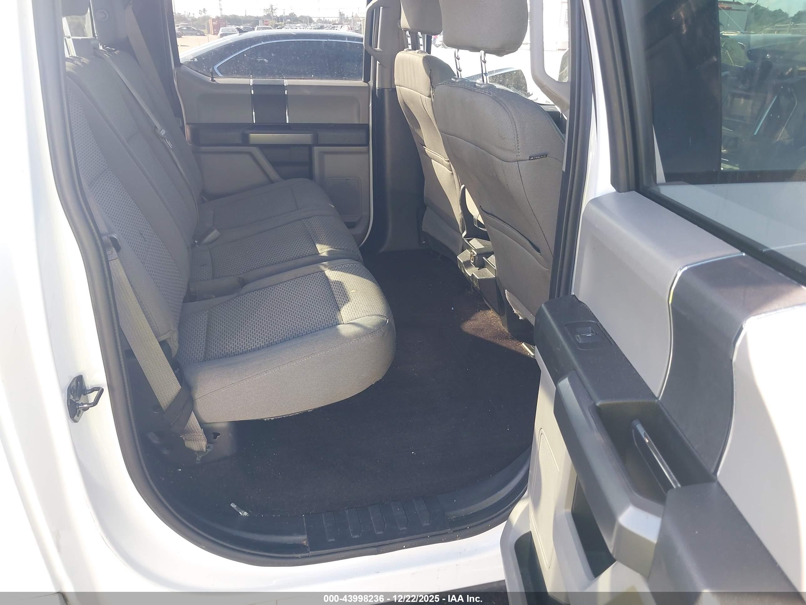 FORD F-150 image 8