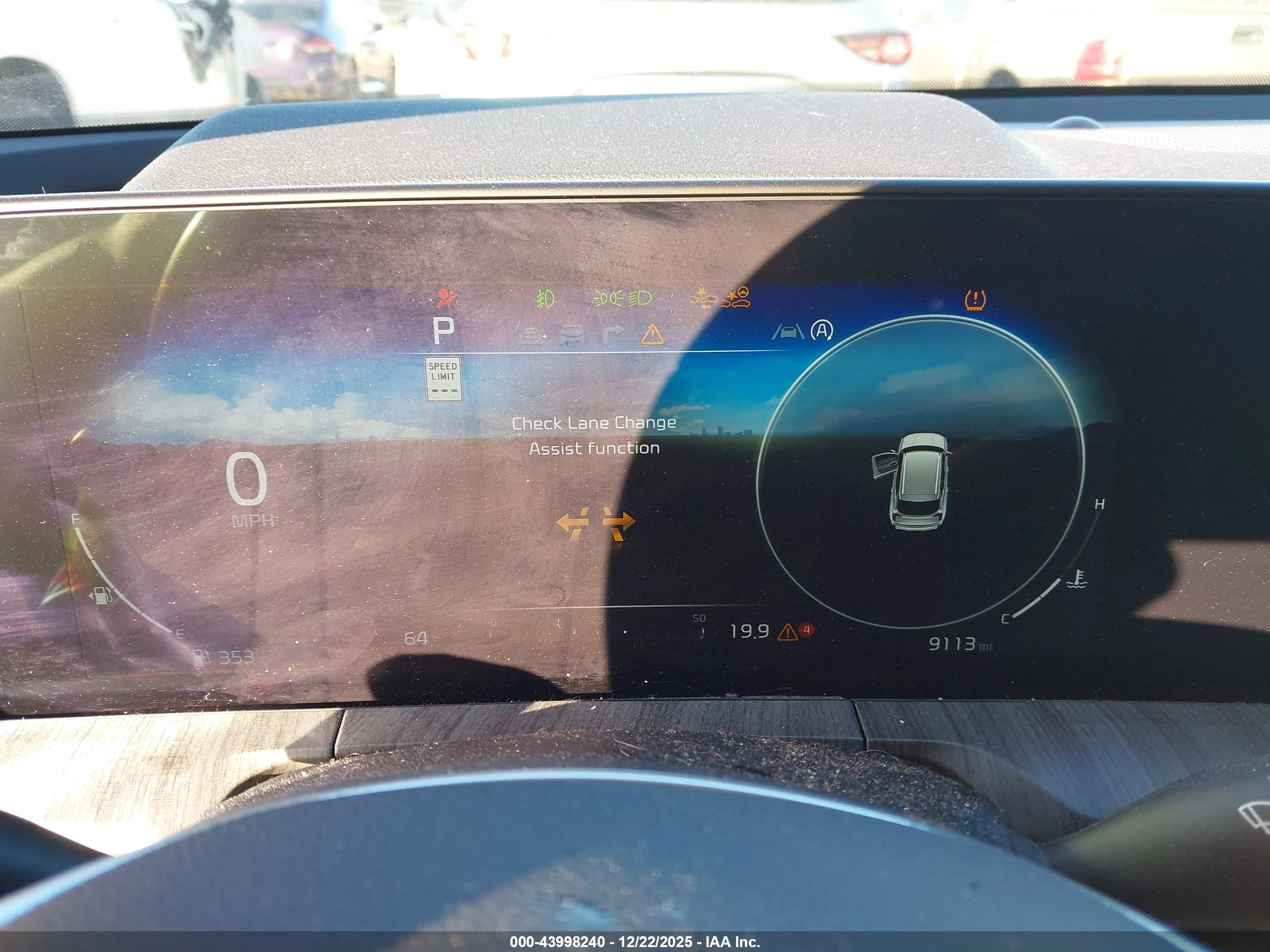 KIA TELLURIDE image 7