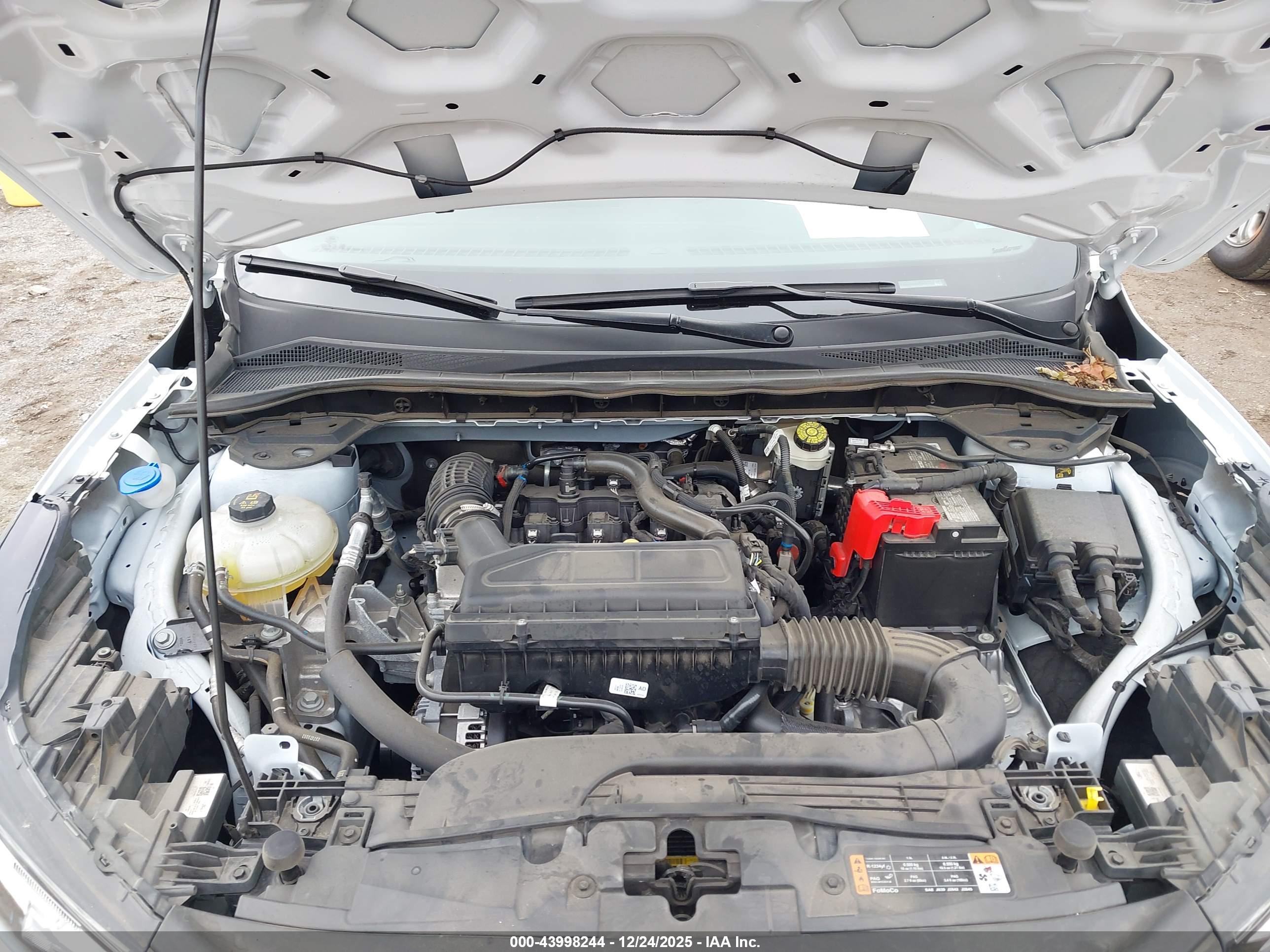 FORD ESCAPE image 10