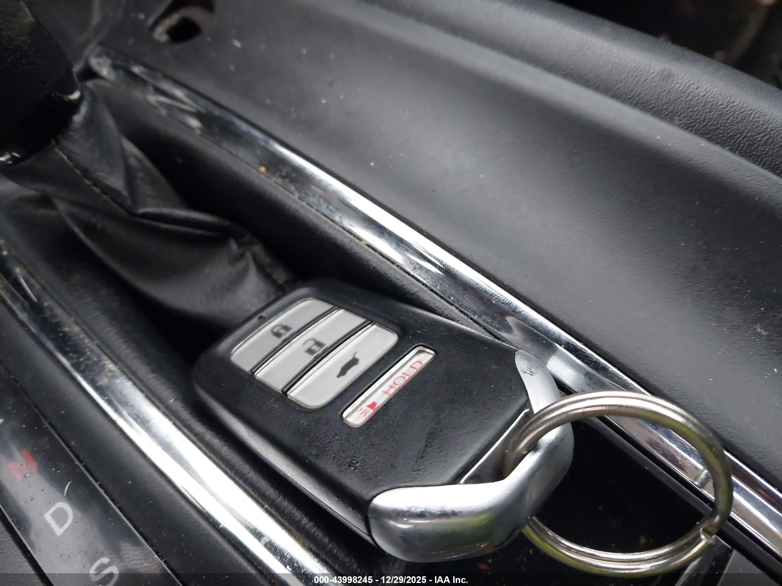 HONDA HR-V image 11