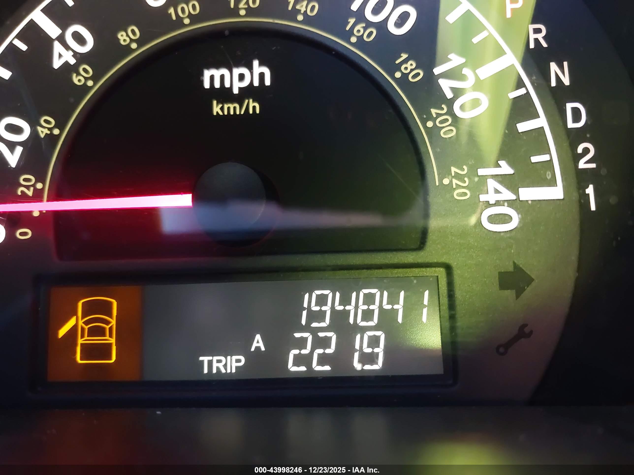 HONDA RIDGELINE image 7