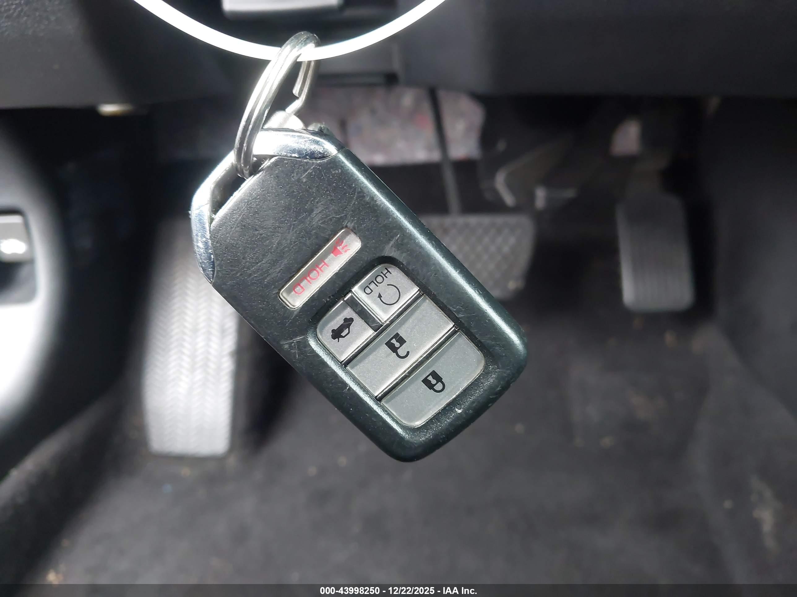 HONDA ACCORD image 11