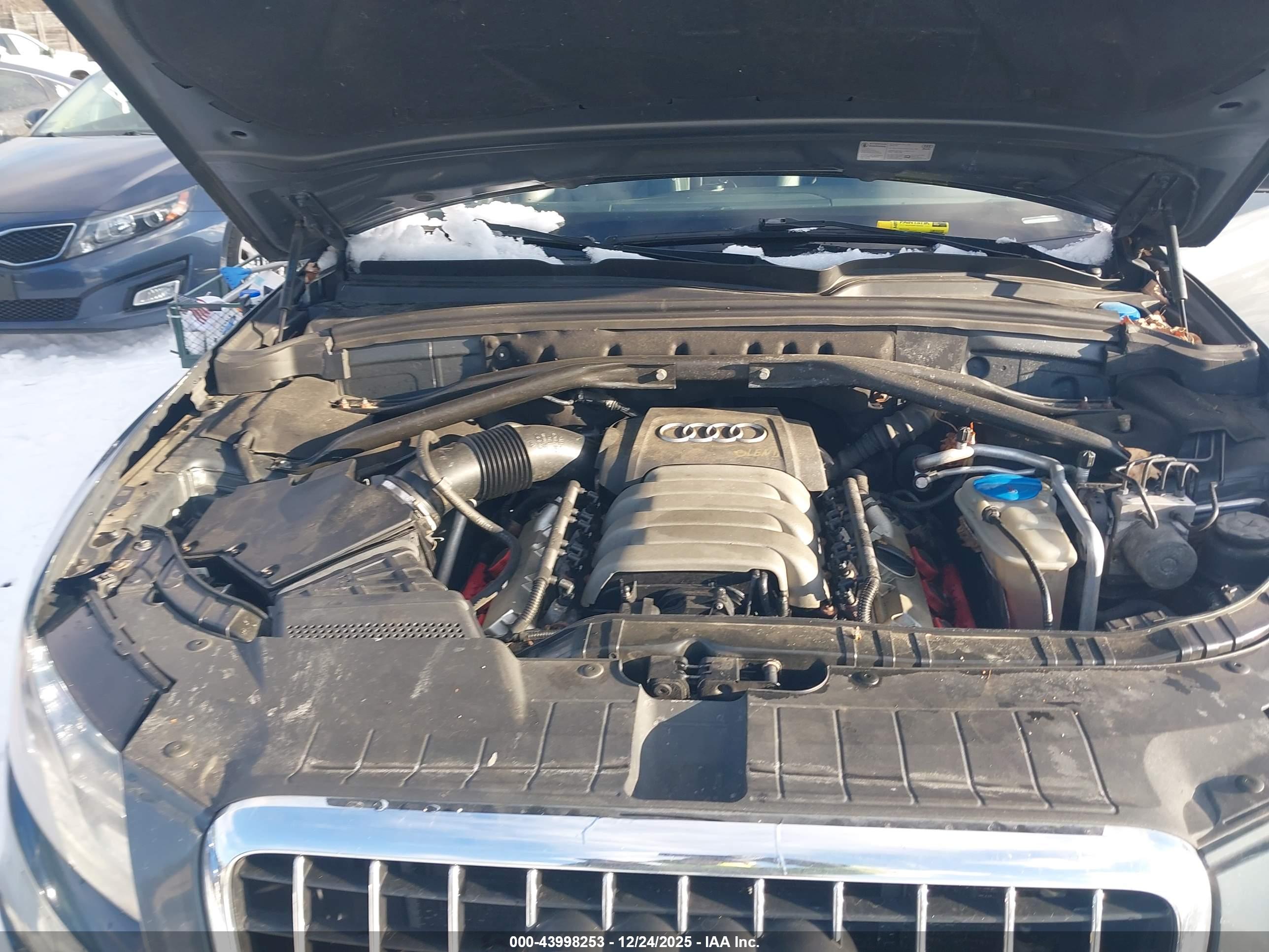 AUDI Q5 image 10