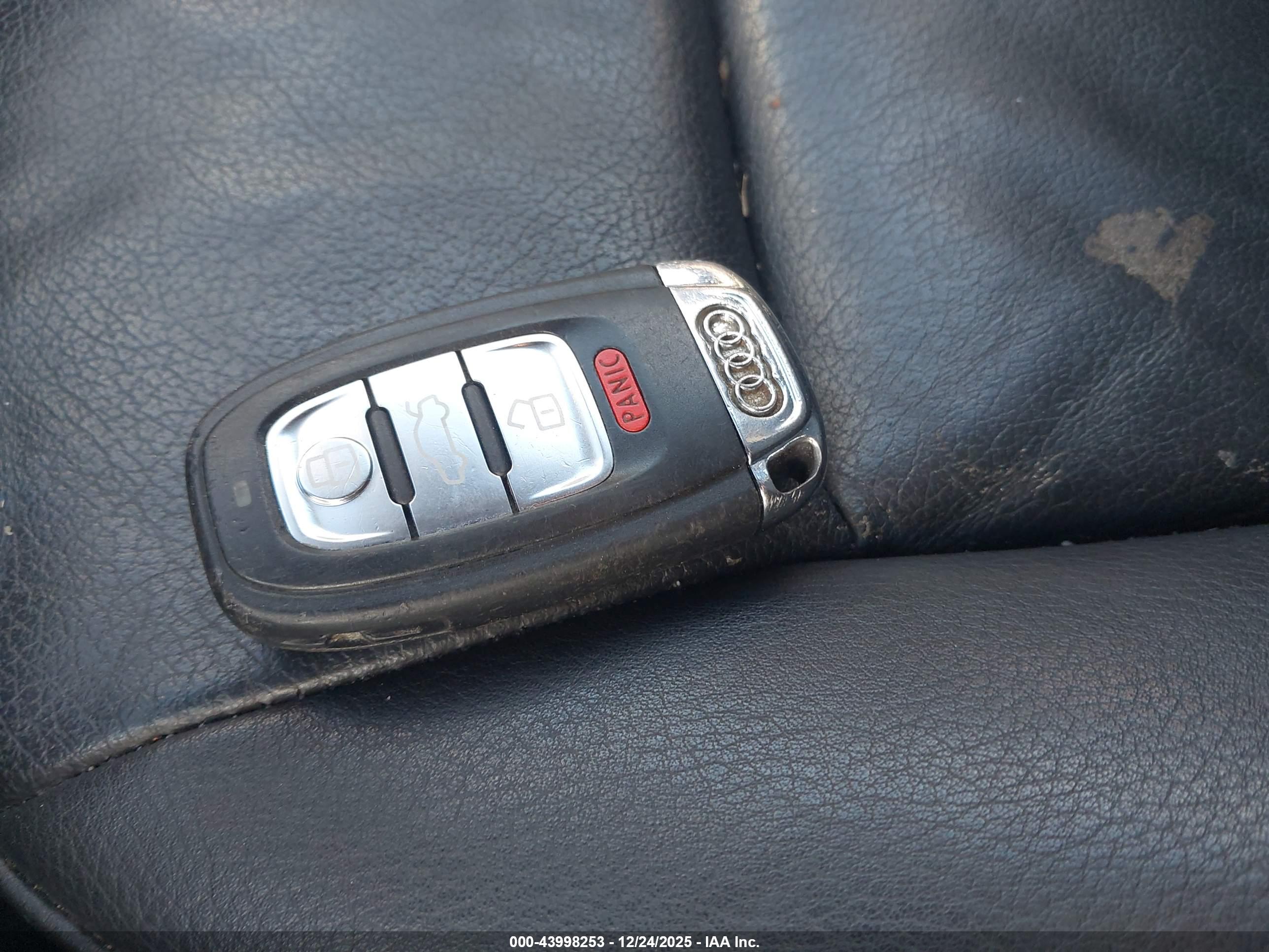AUDI Q5 image 11