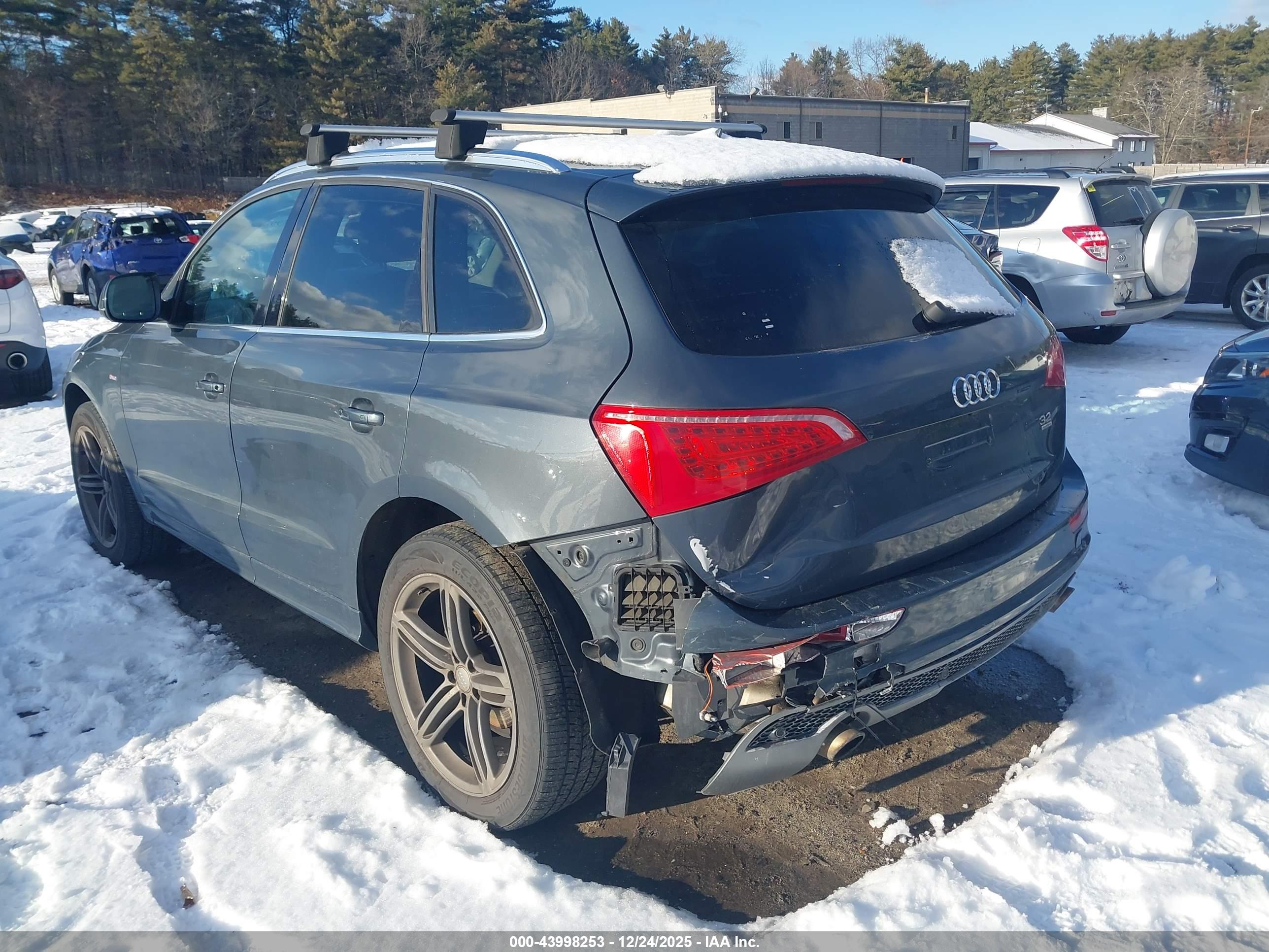 AUDI Q5 image 3