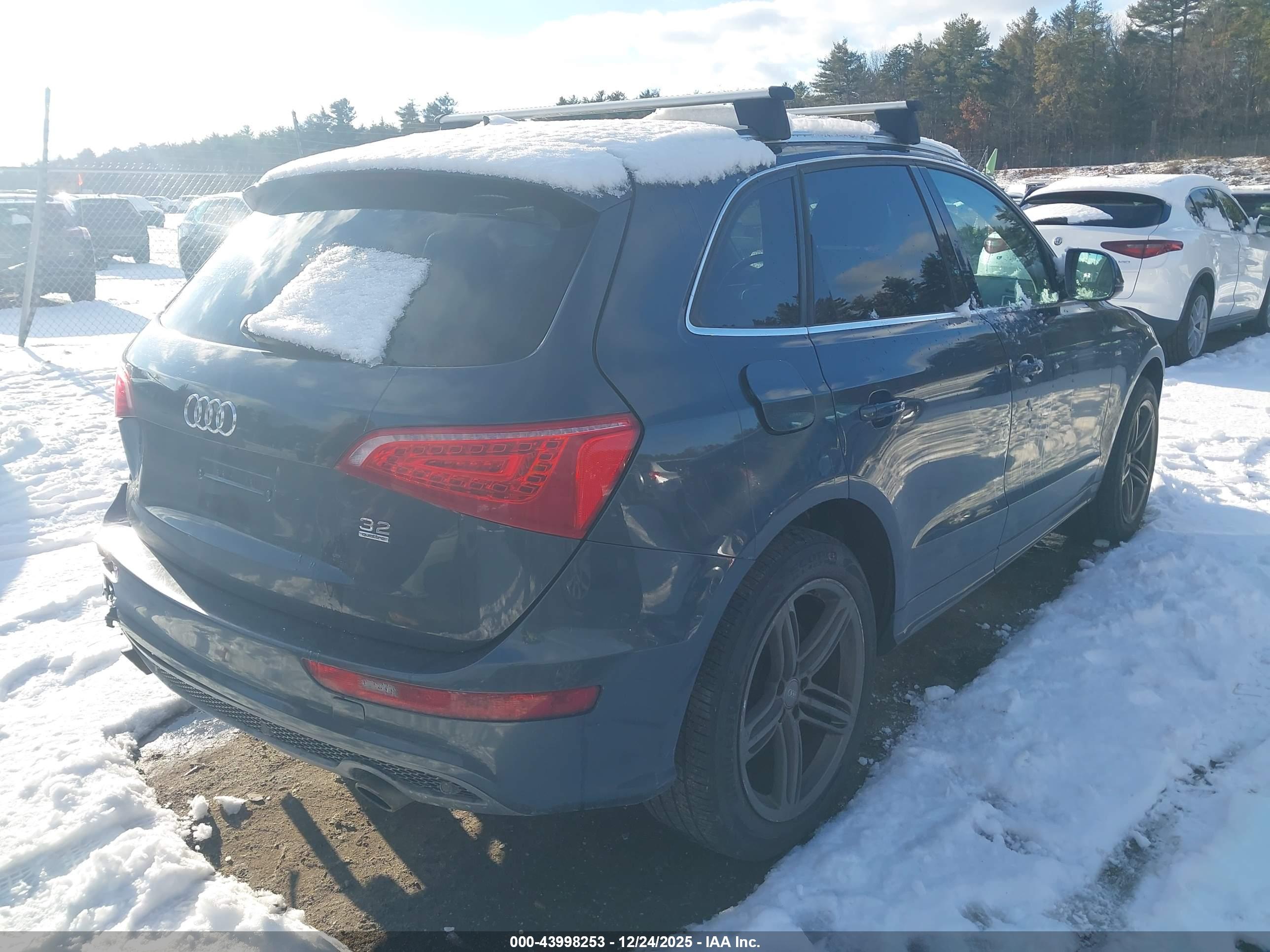 AUDI Q5 image 4