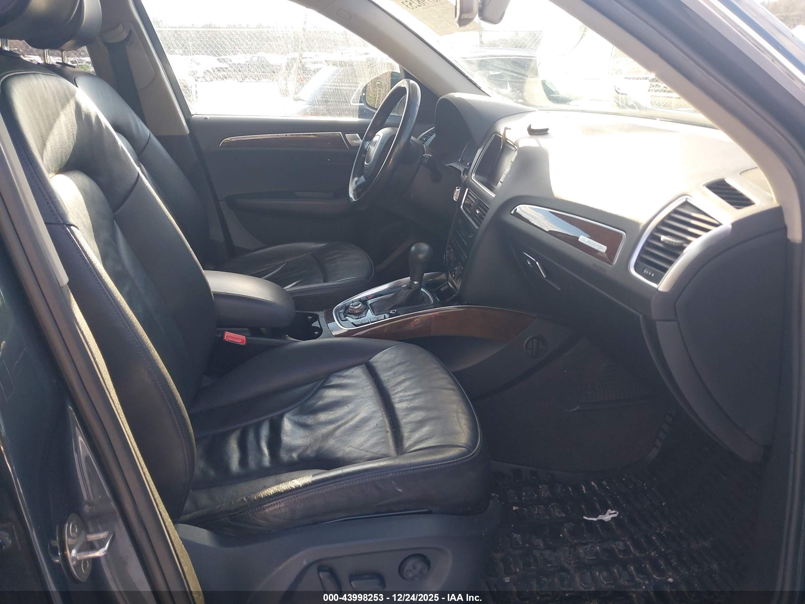 AUDI Q5 image 5
