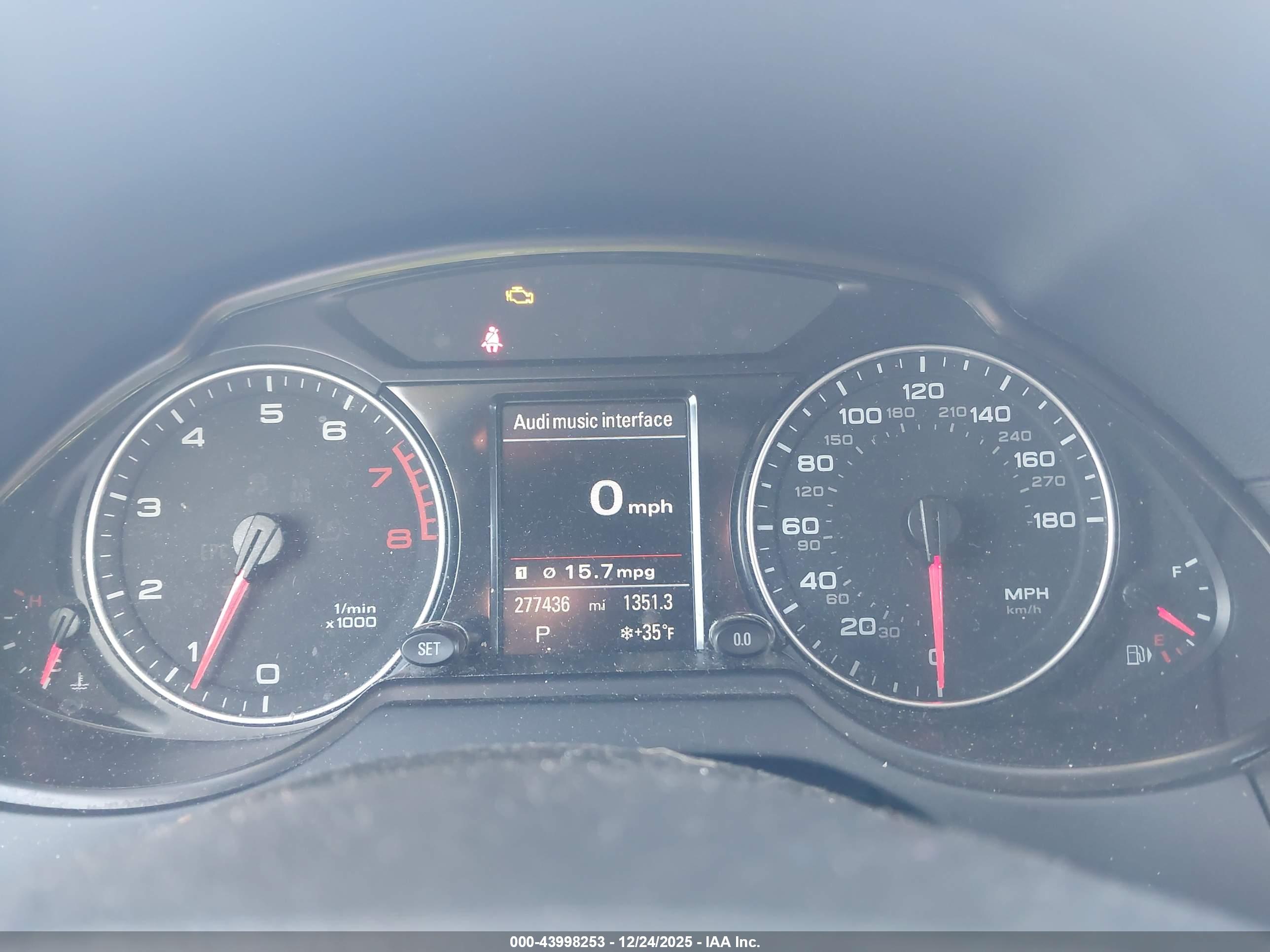 AUDI Q5 image 7
