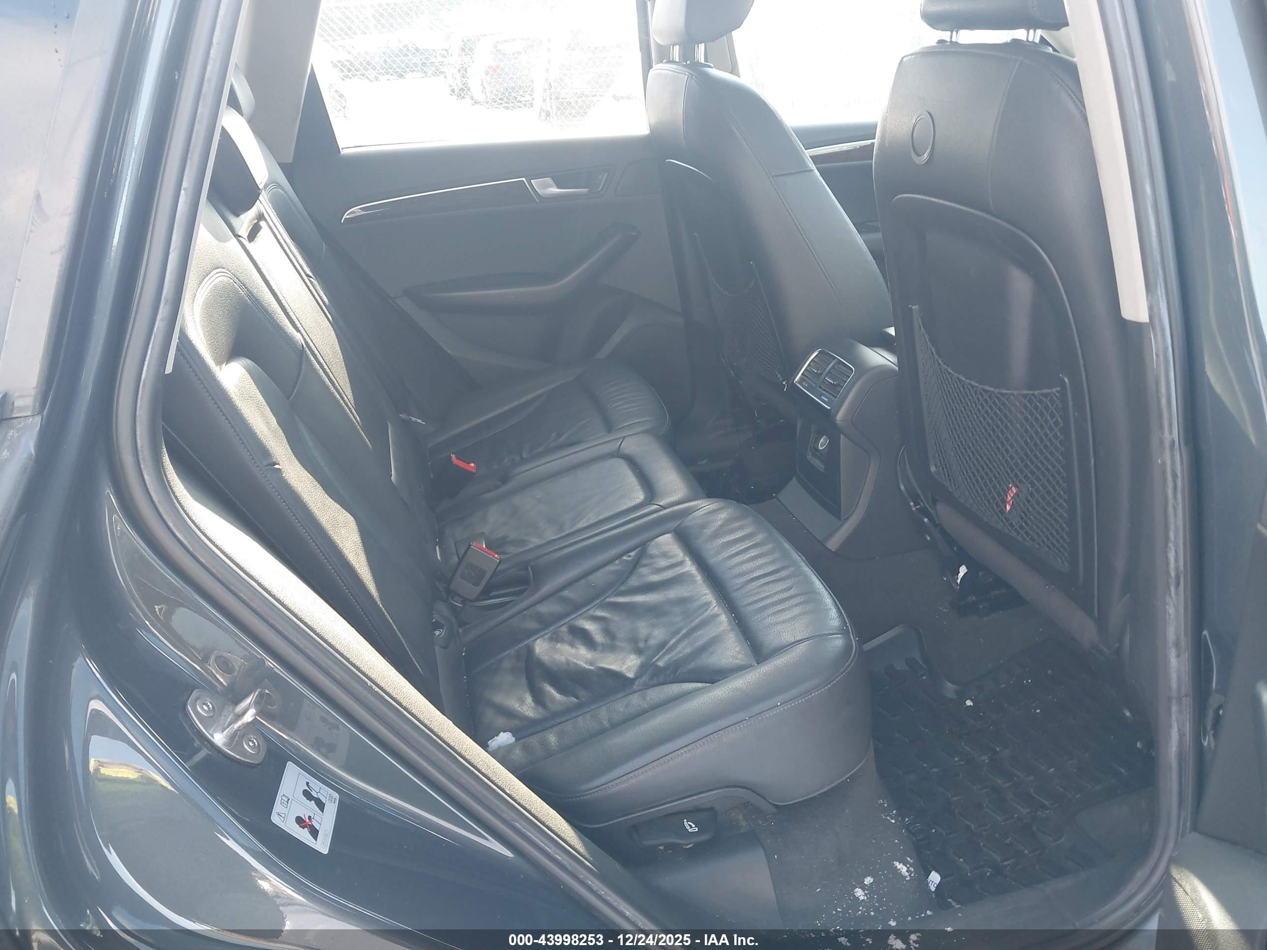 AUDI Q5 image 8