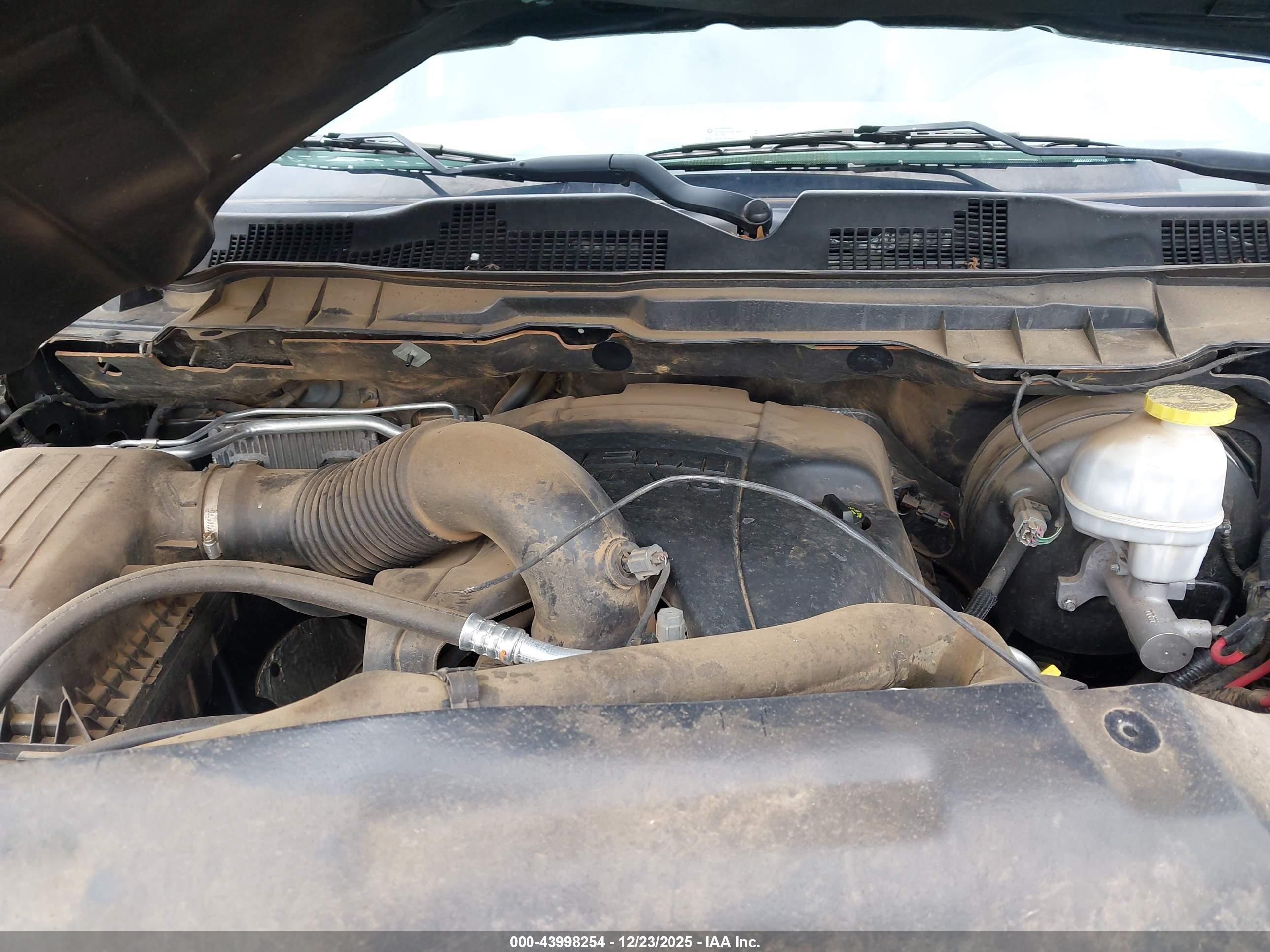 RAM 1500 image 10