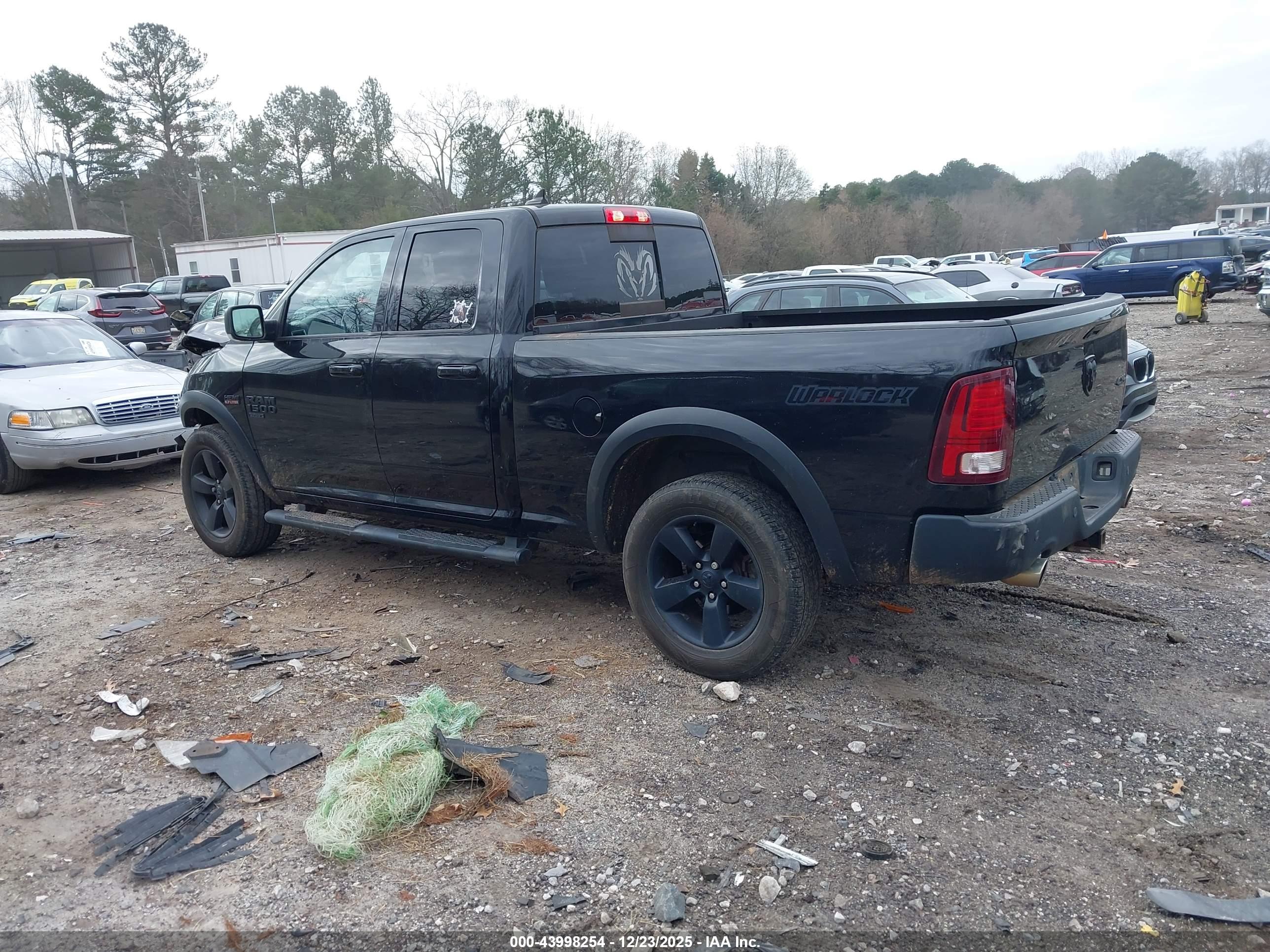 RAM 1500 image 3