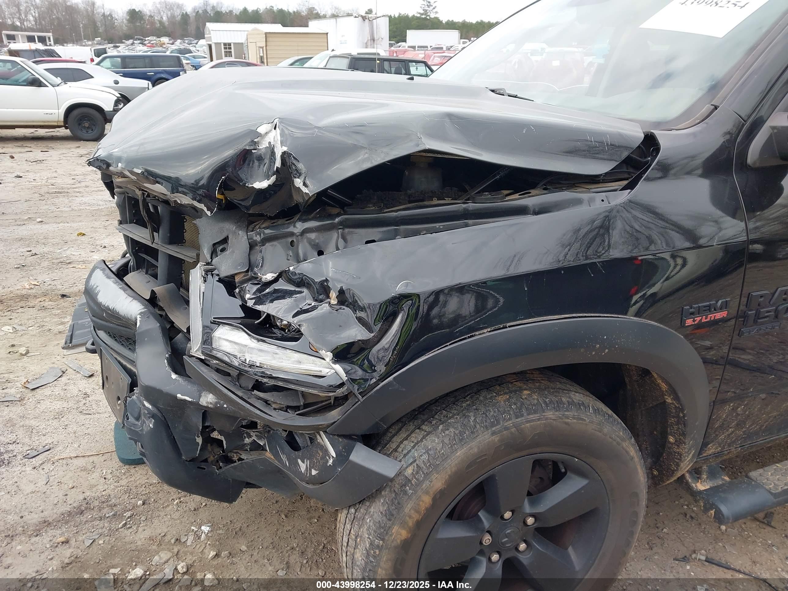 RAM 1500 image 6