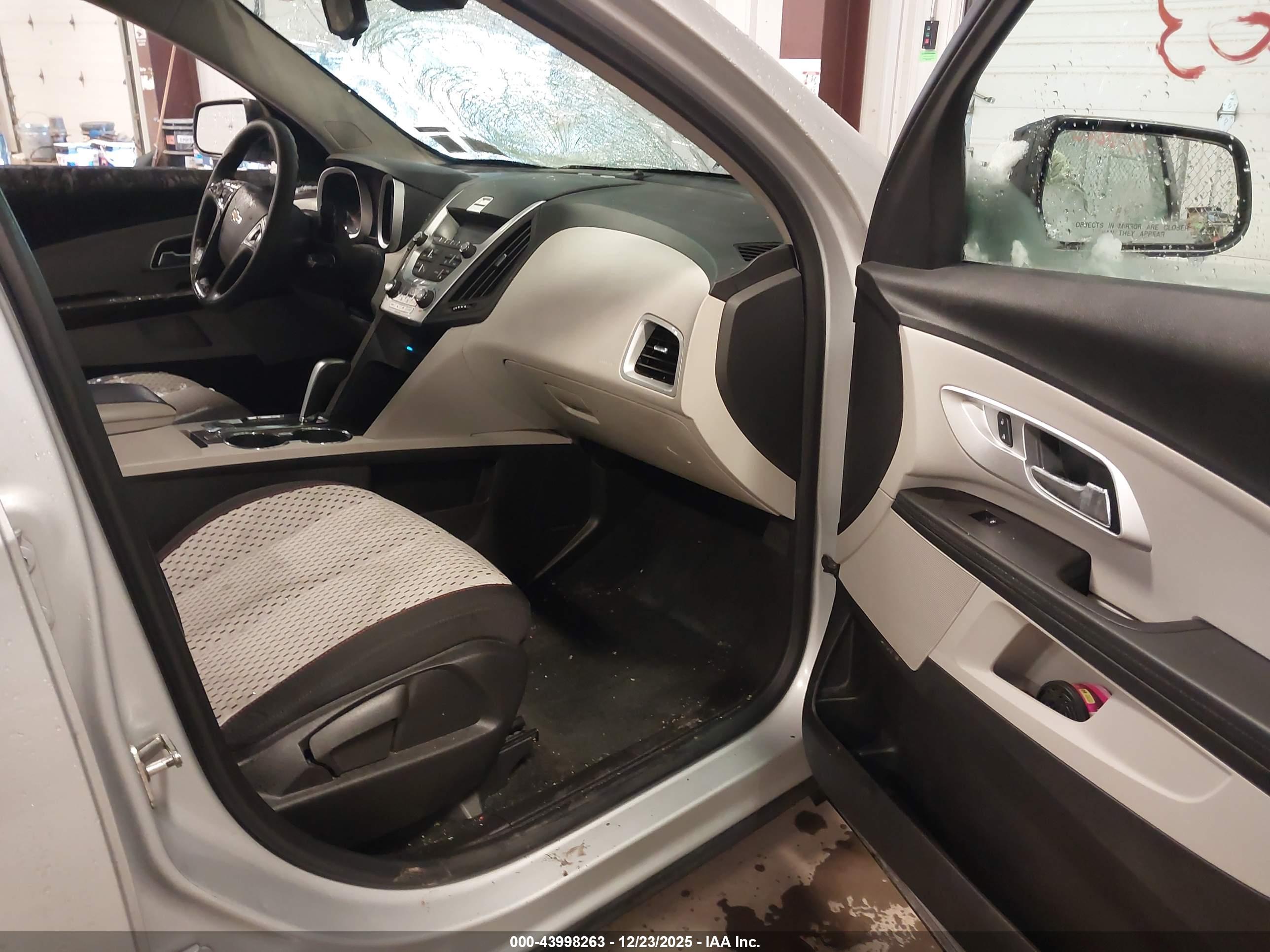 CHEVROLET EQUINOX image 5