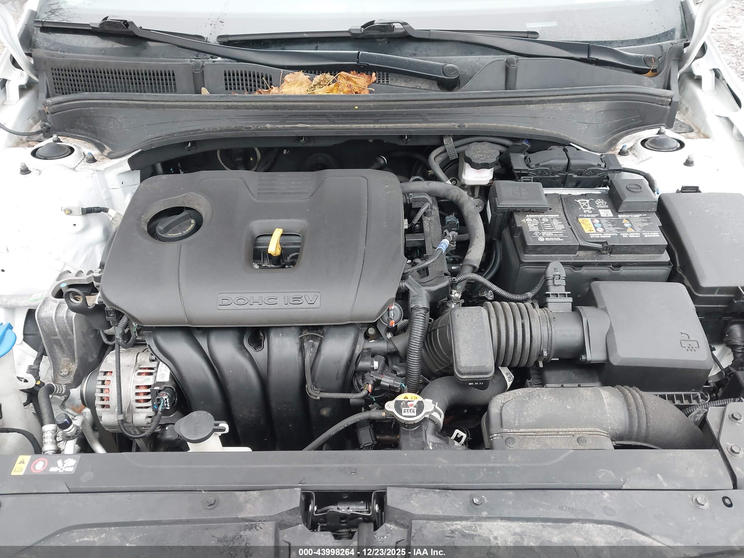 KIA FORTE image 10