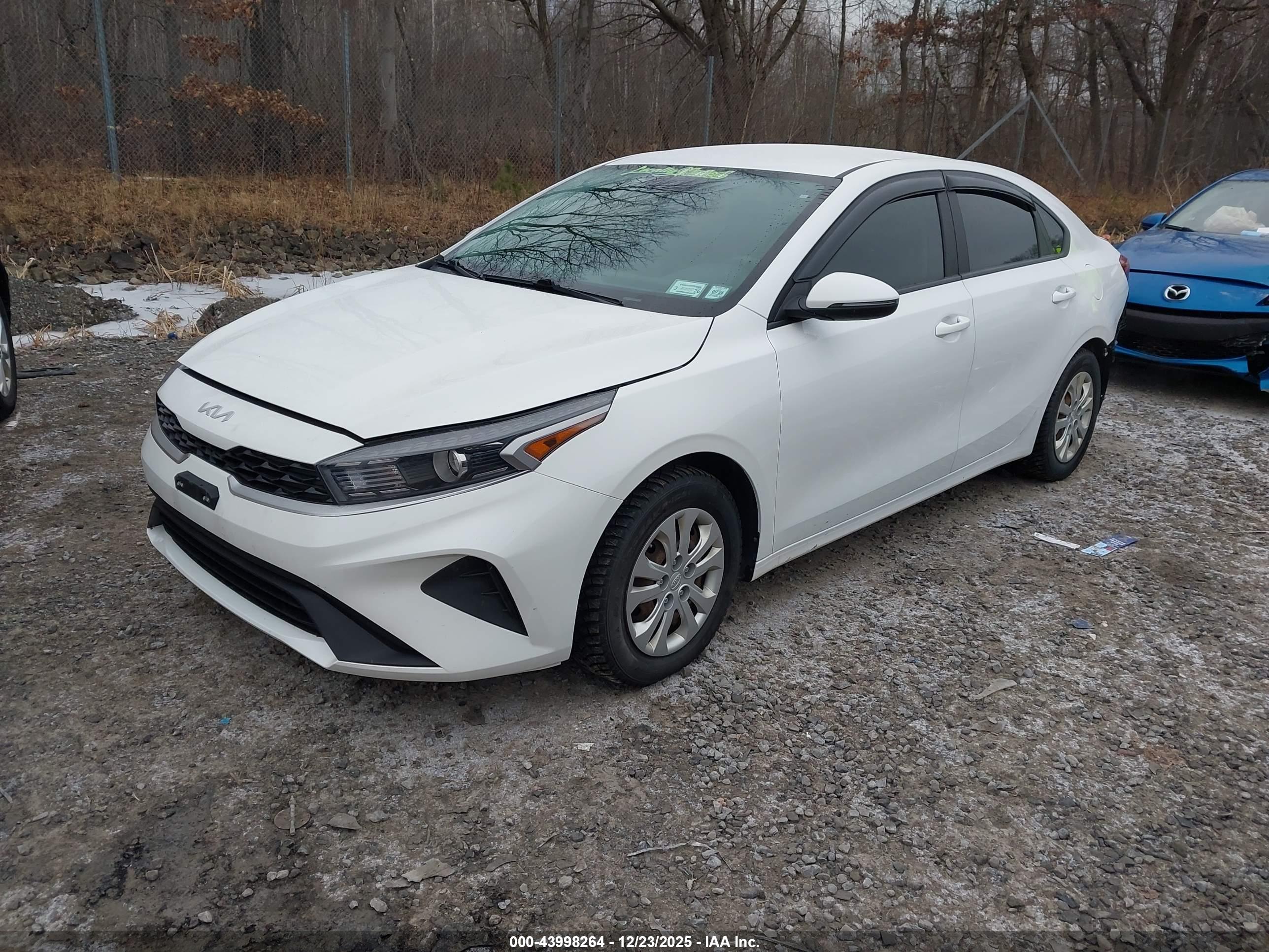 KIA FORTE image 2
