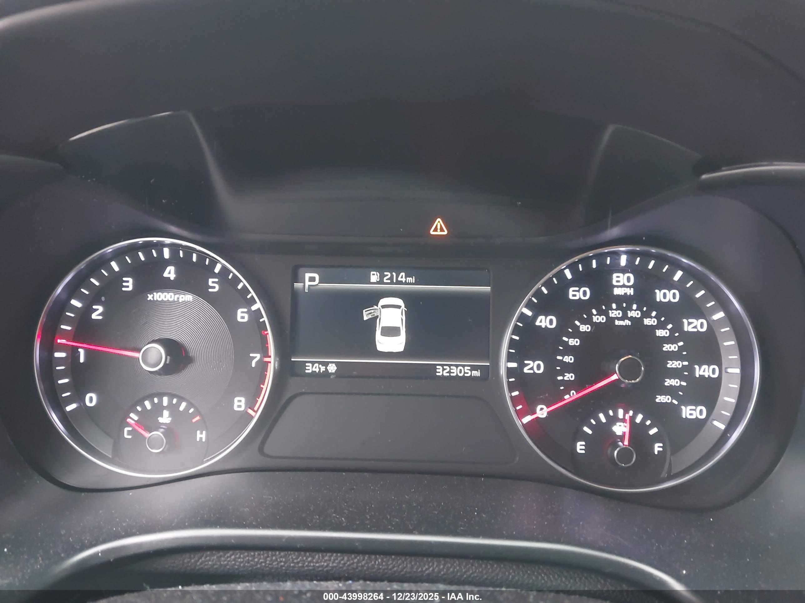 KIA FORTE image 7